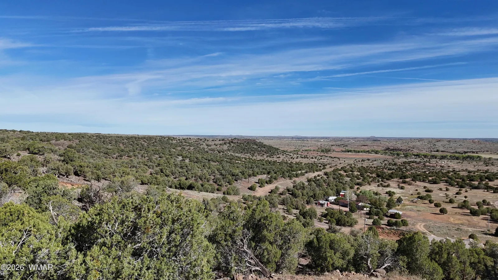 TBD S Freedom Circle, Shumway, AZ 85901 — Photo 1 of 4
