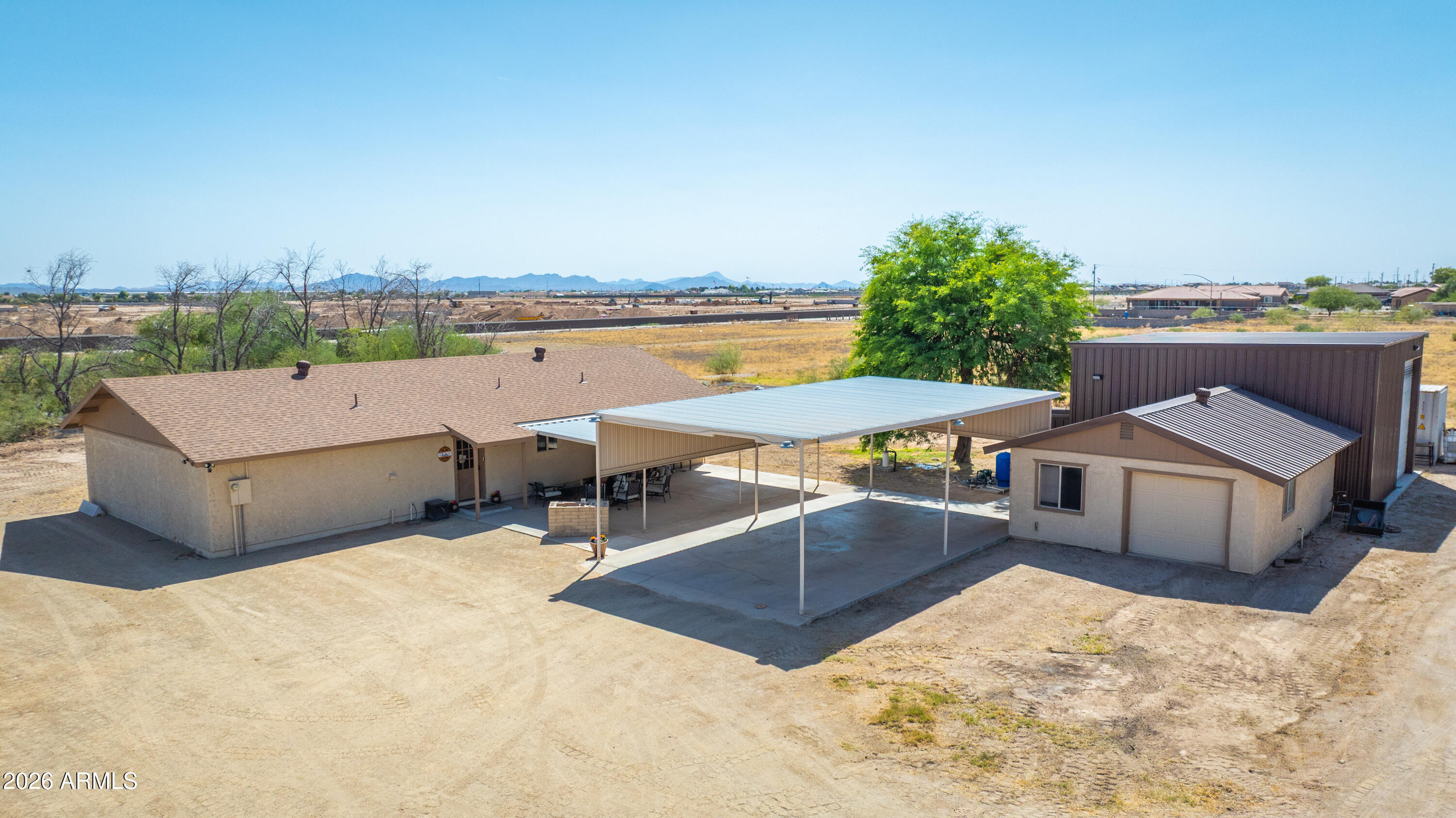 3420 S WATSON Road, Buckeye, AZ 85326 — Photo 1 of 58