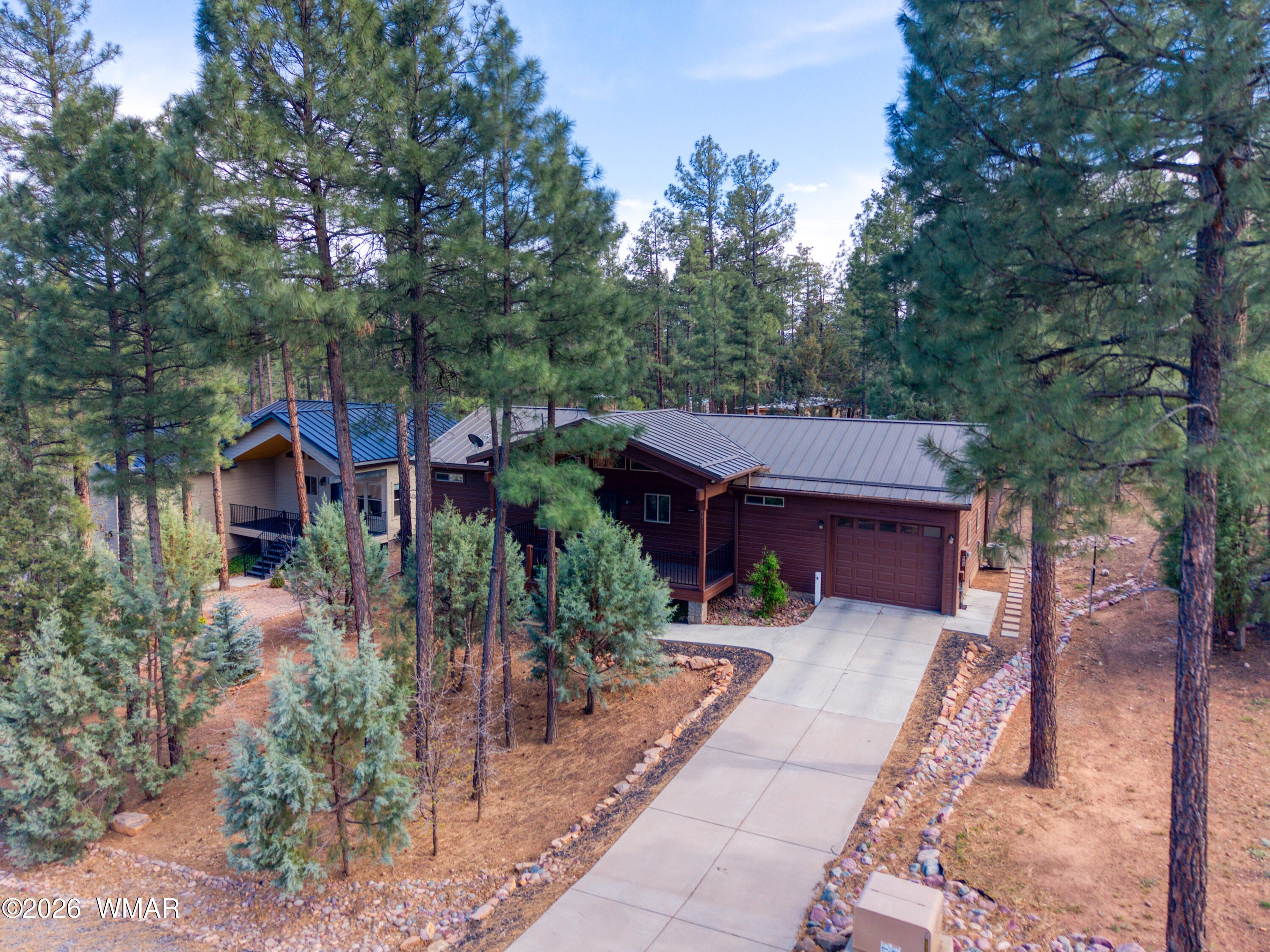 941 E Lauren Court, Show Low, AZ 85901