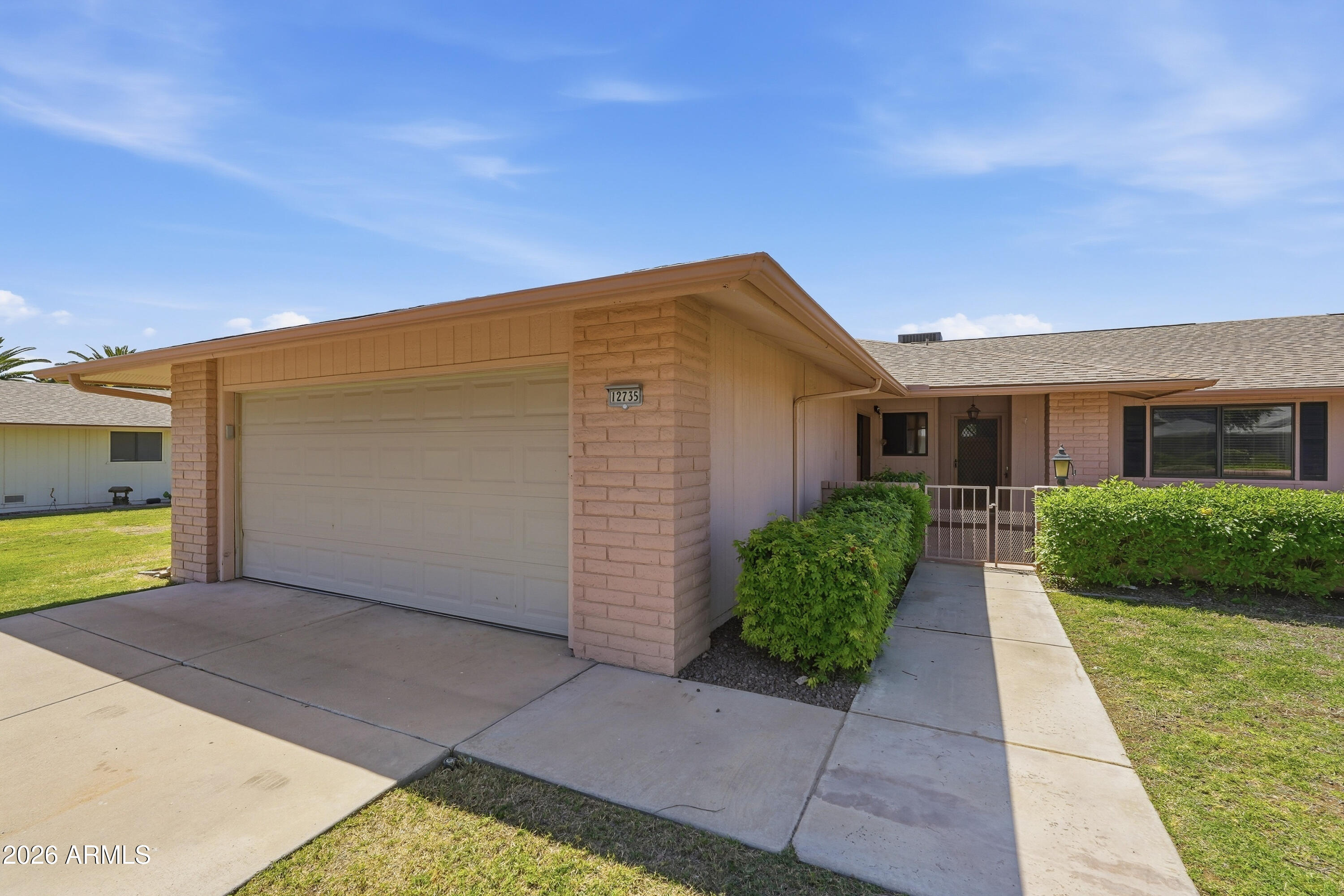 12735 W OMEGA Drive, Sun City West, AZ 85375 — Photo 1 of 30