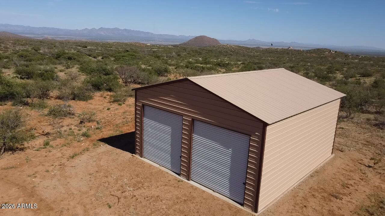 11003 N LEGEND Trail 119, Elfrida, AZ 85610 — Photo 1 of 13