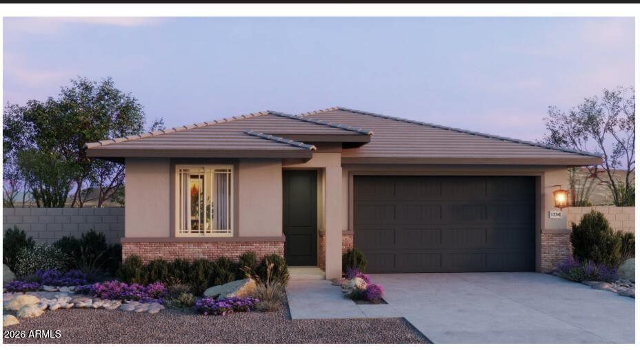 25199 N 155TH Drive, Surprise, AZ 85387 — Photo 1 of 26