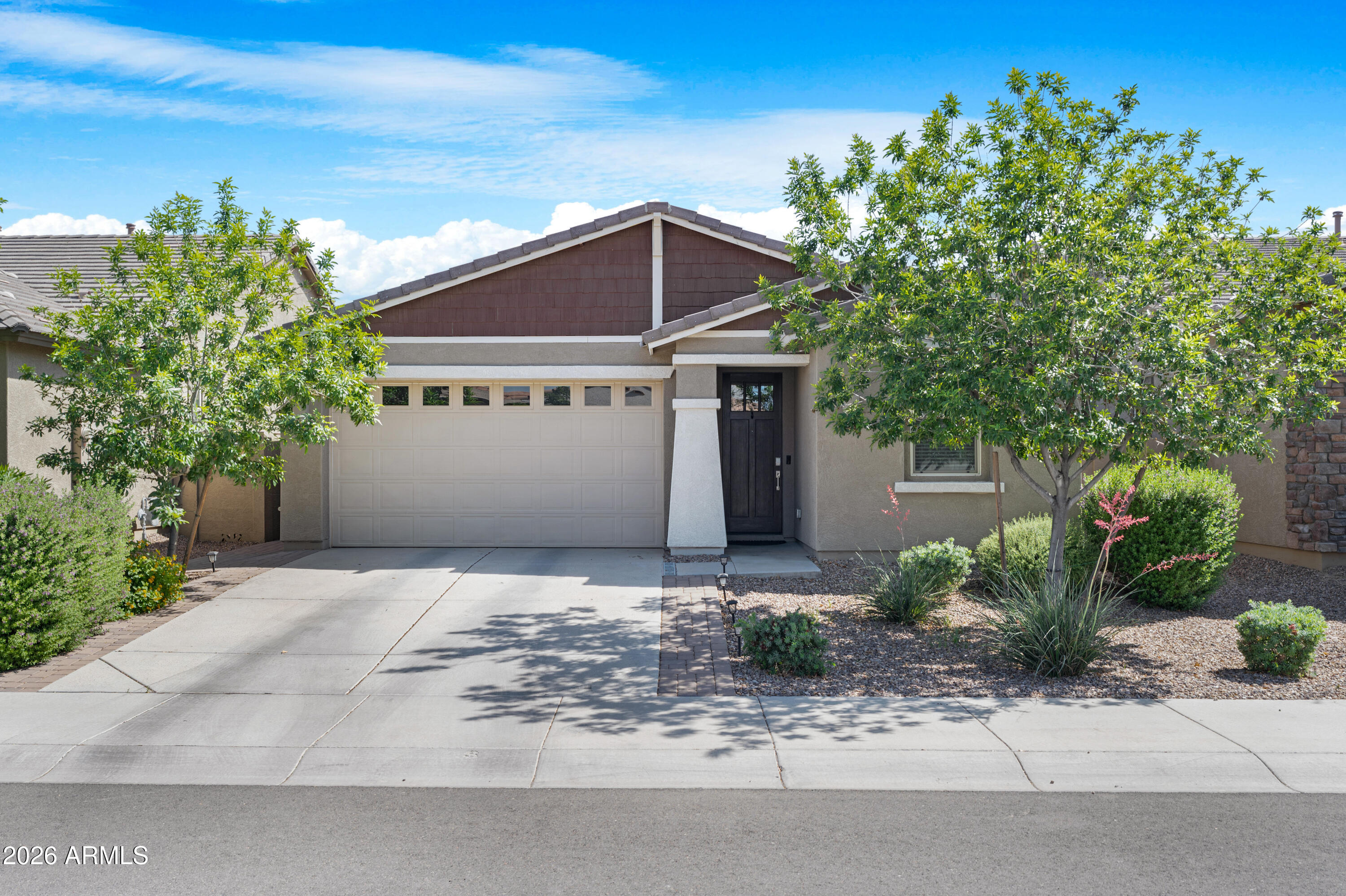 361 W ORGAN PIPE Drive, San Tan Valley, AZ 85140 — Photo 1 of 30