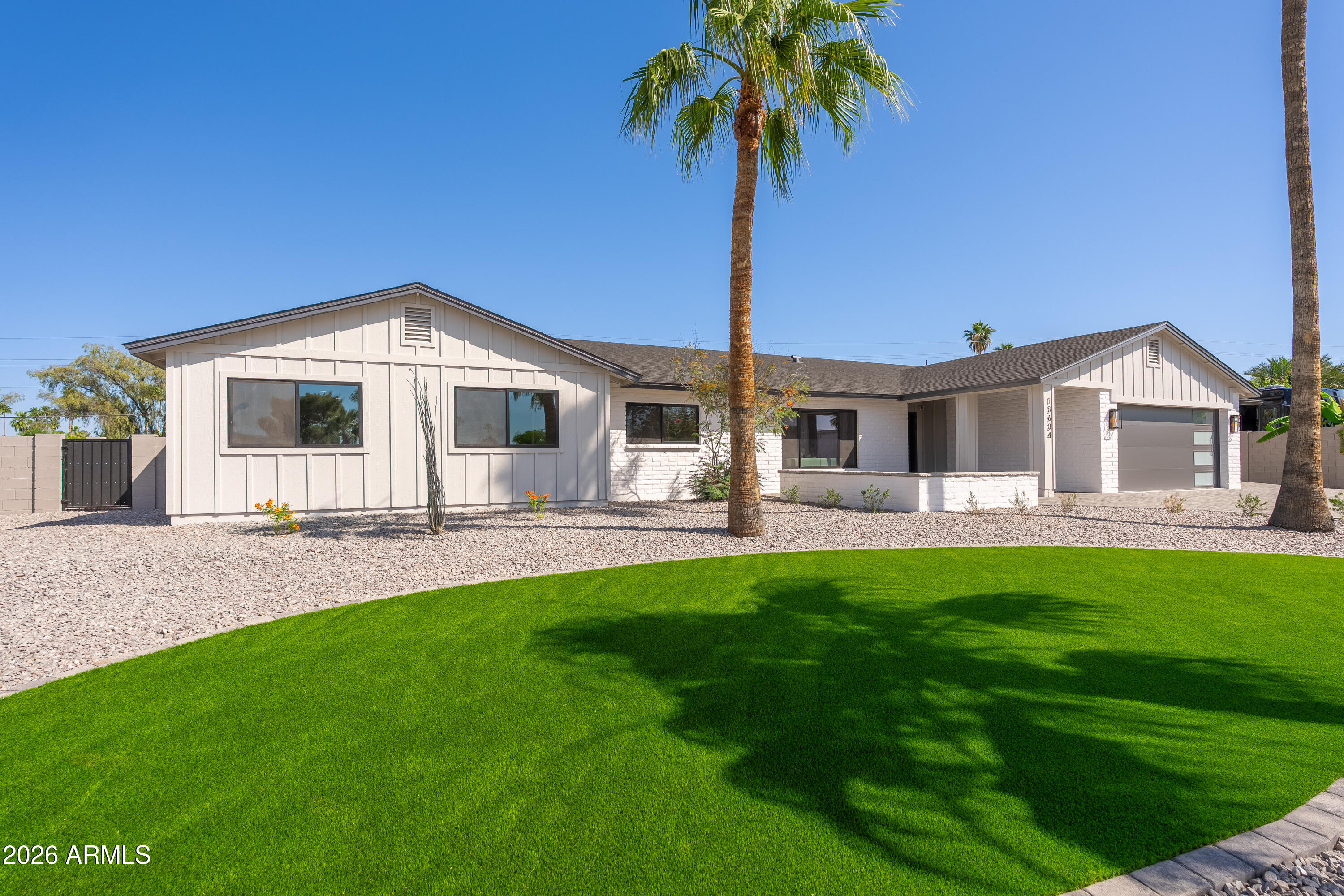 13634 N 51ST Place, Scottsdale, AZ 85254 — Photo 1 of 57