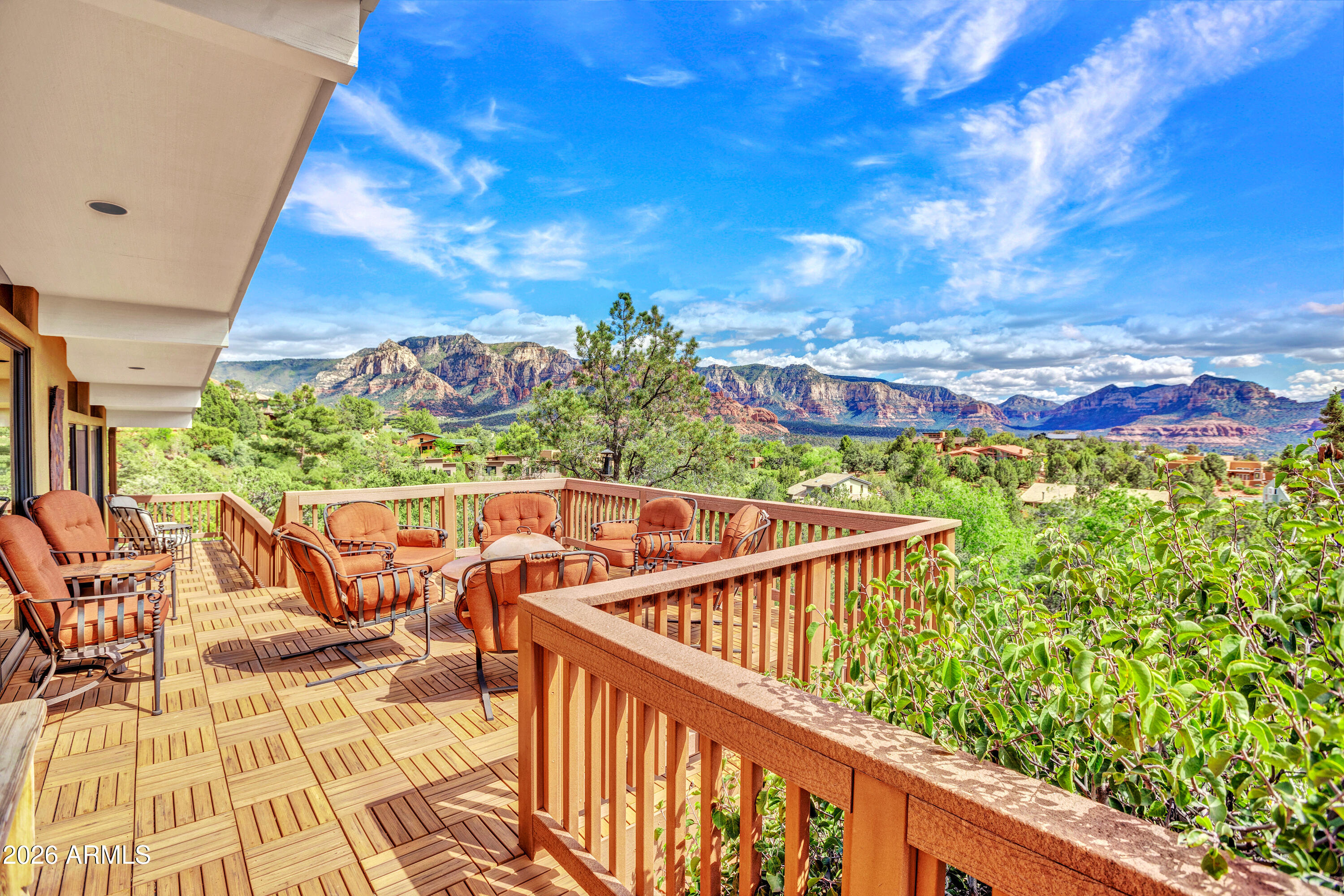 380 MANZANITA Drive, Sedona, AZ 86336 — Photo 1 of 36