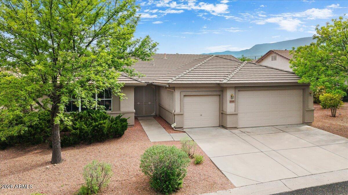 2025 W RUNNING IRON Lane, Cottonwood, AZ 86326 — Photo 1 of 49
