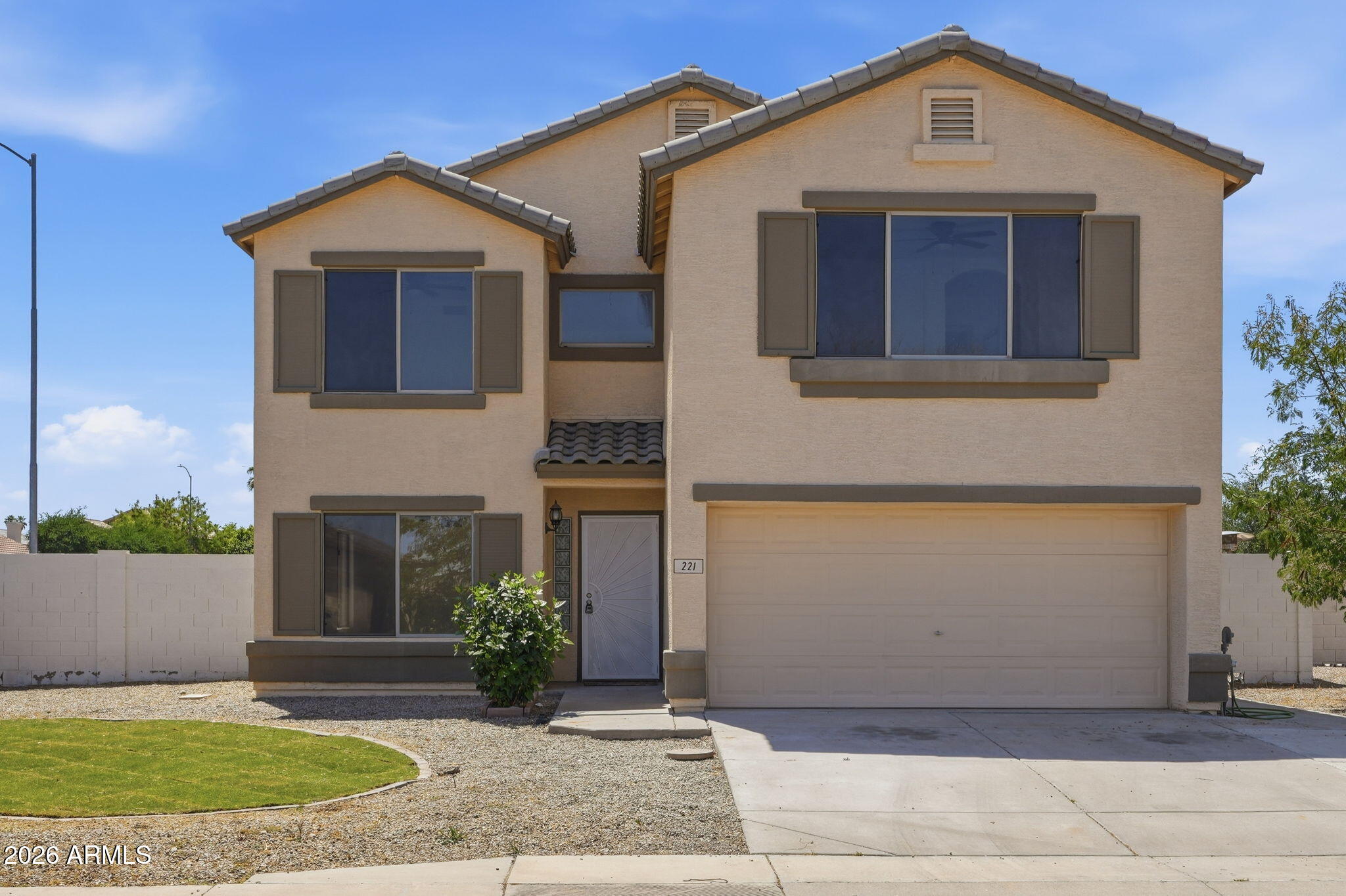 221 E INGLEWOOD Street, Mesa, AZ 85201 — Photo 1 of 46
