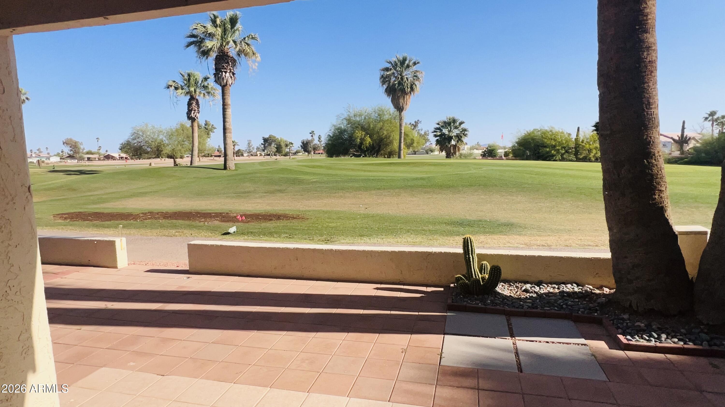 8815 W AVENIDA DE AMIGOS Circle 115, Arizona City, AZ 85123 — Photo 1 of 36