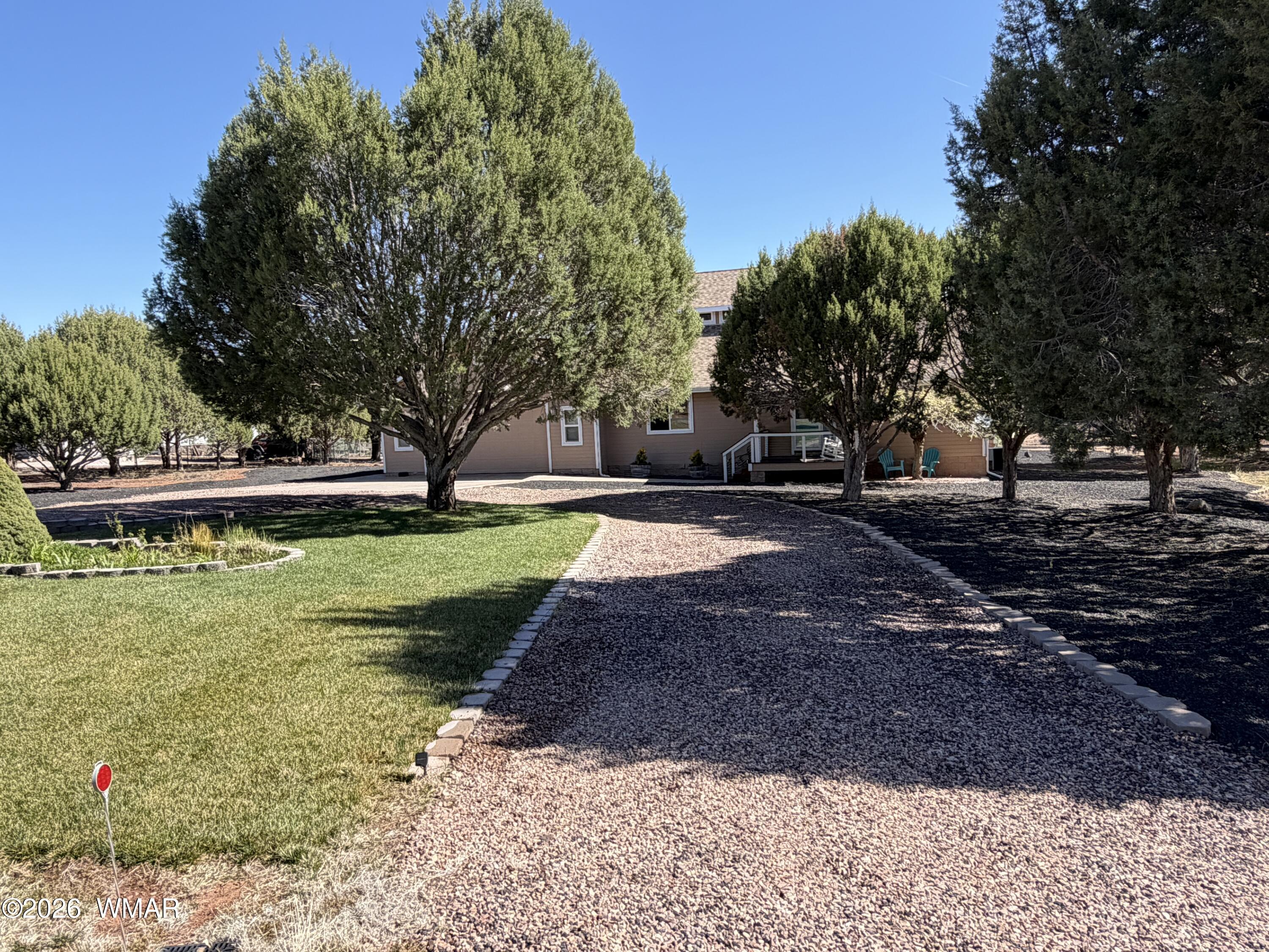 939 Mountain Trail, 238, Show Low, AZ 85901