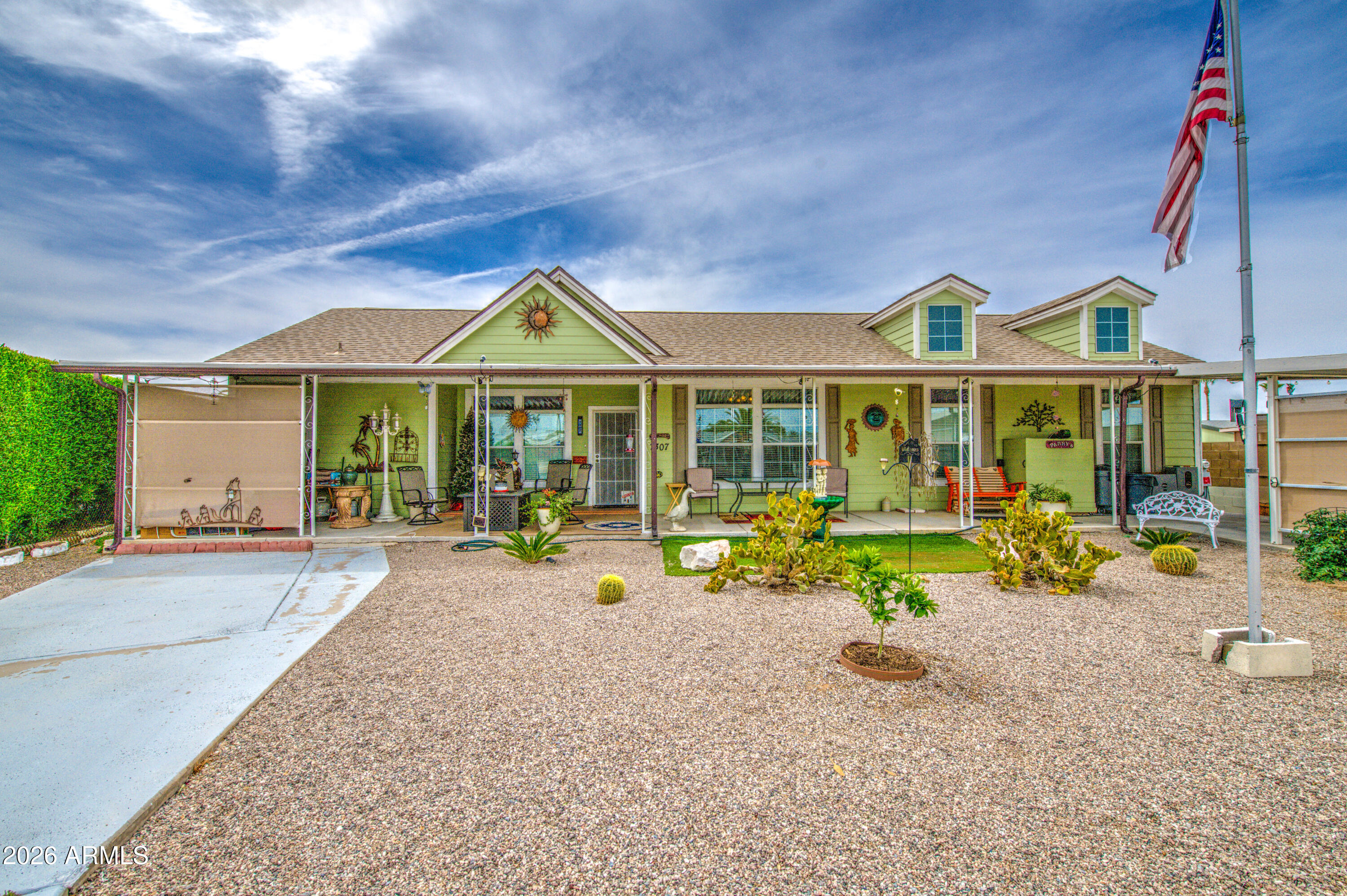 7307 E Arbor Avenue, Mesa, AZ 85208 — Photo 1 of 43