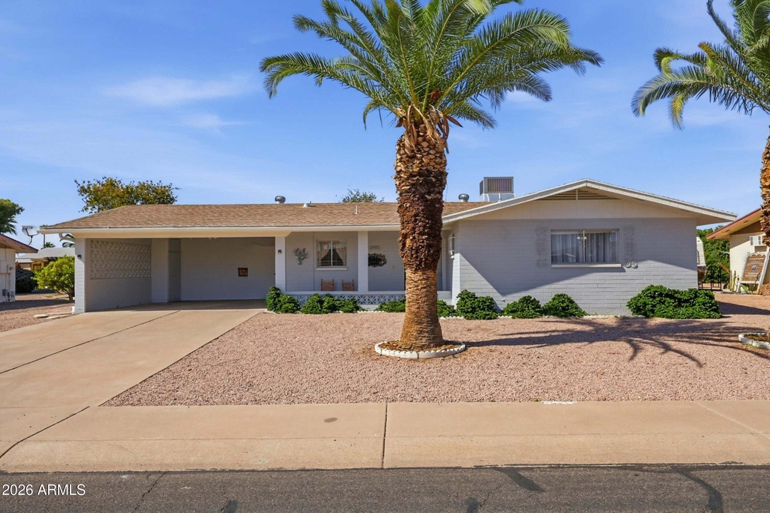5922 E ANAHEIM Street, Mesa, AZ 85205 — Photo 1 of 31