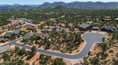 1911 E Starlight Pass, Payson, AZ 85541