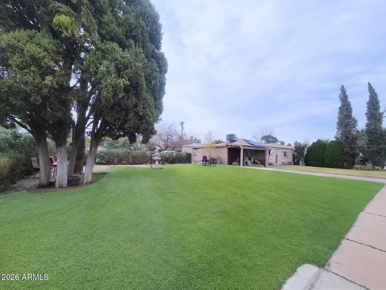 2206 E YALE Street 24, Phoenix, AZ 85006 — Photo 1 of 4