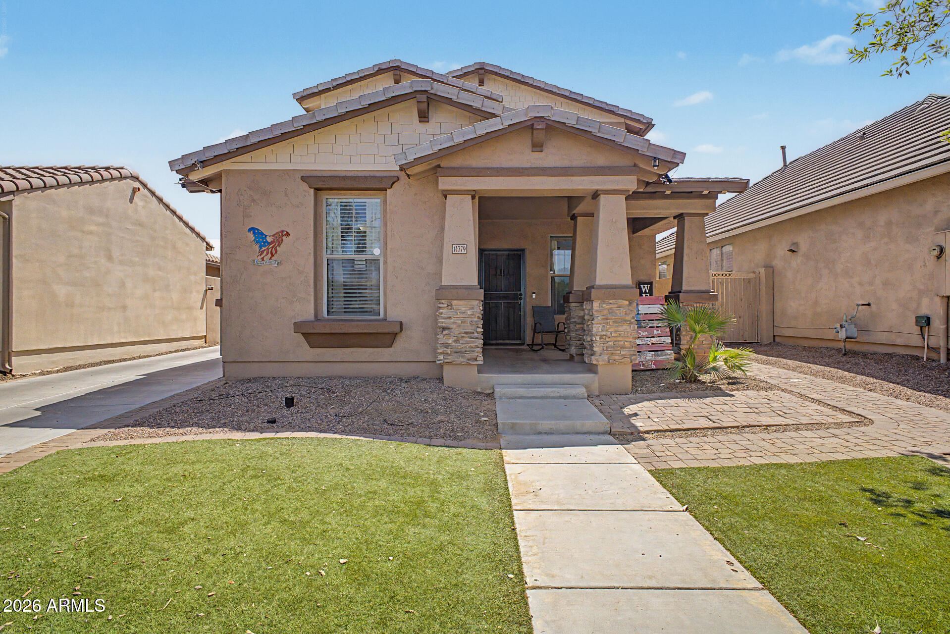 14779 W PERSHING Street, Surprise, AZ 85379 — Photo 1 of 27