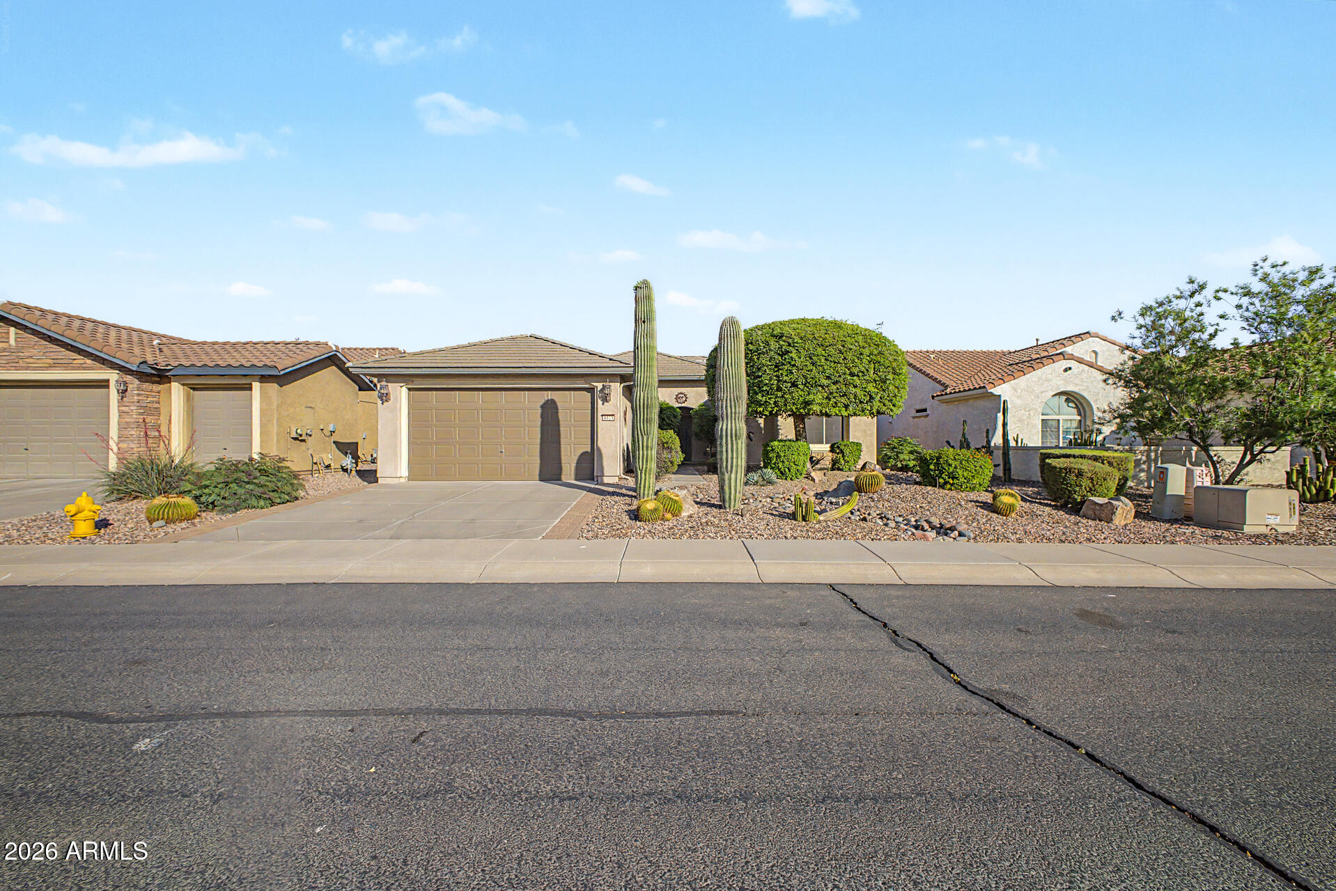 4171 N HIDDEN CANYON Drive, Florence, AZ 85132 — Photo 1 of 38