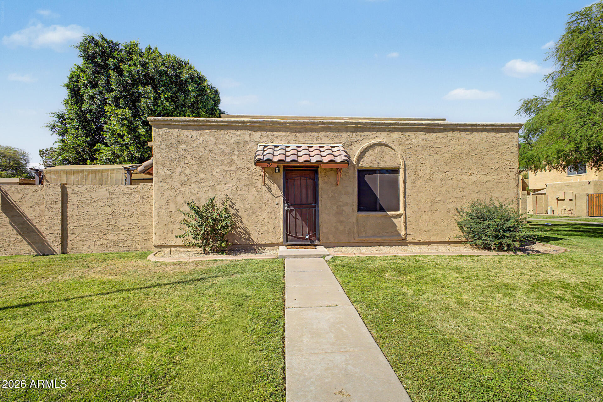 948 S ALMA SCHOOL Road 79, Mesa, AZ 85210 — Photo 1 of 32