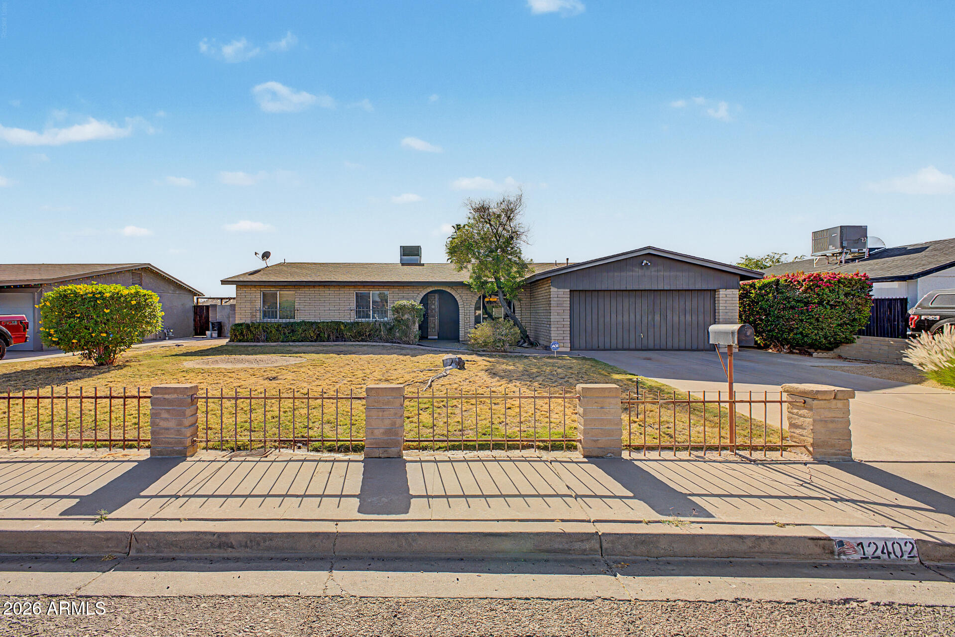 12402 N 47TH Avenue, Glendale, AZ 85304 — Photo 1 of 33