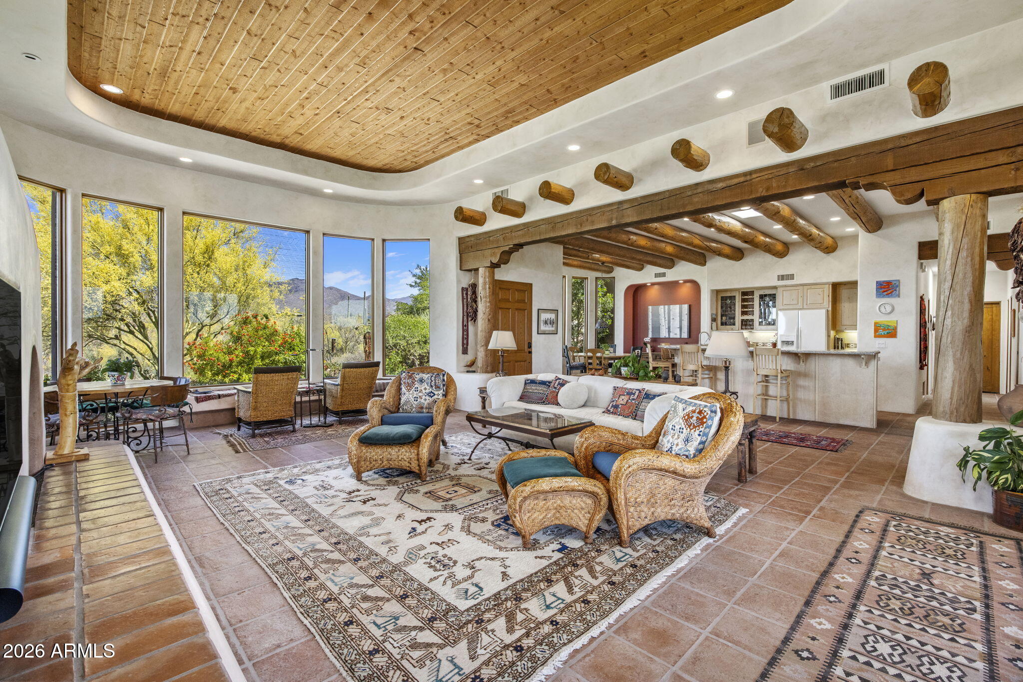 7785 E Celestial Street, Carefree, AZ 85377 — Photo 1 of 45