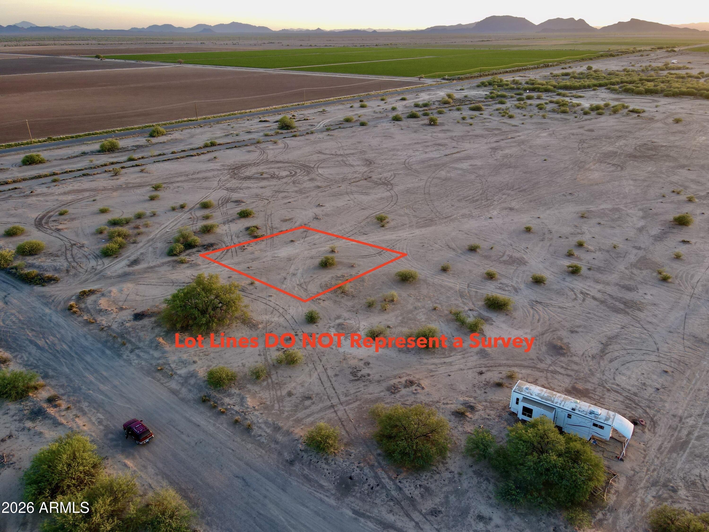 11654 W LOS RANCHOS Drive 692, Arizona City, AZ 85123 — Photo 1 of 5