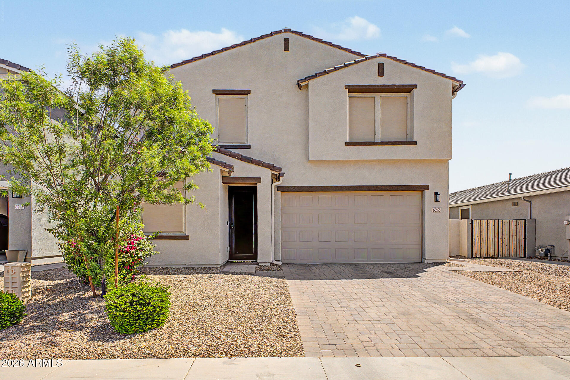 6253 S Clancy, Mesa, AZ 85212 — Photo 1 of 36