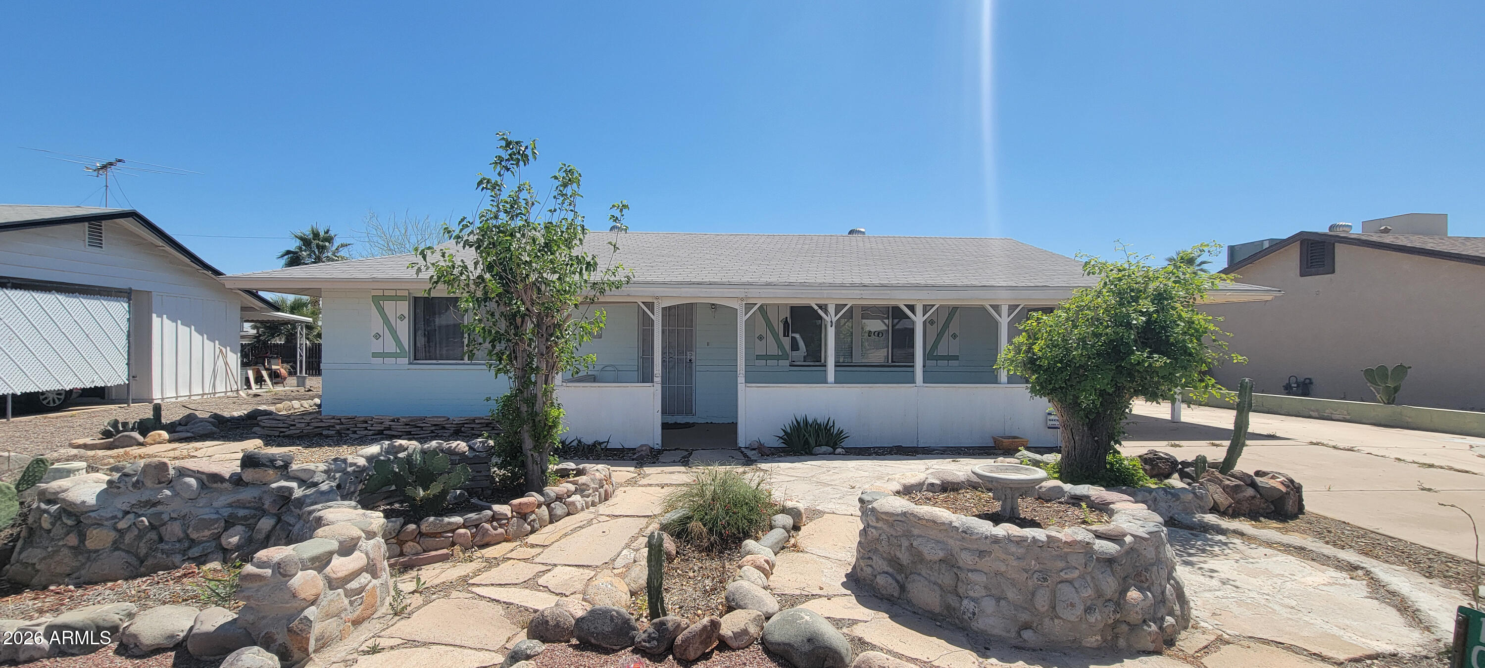 10615 W ALABAMA Avenue, Sun City, AZ 85351 — Photo 1 of 29