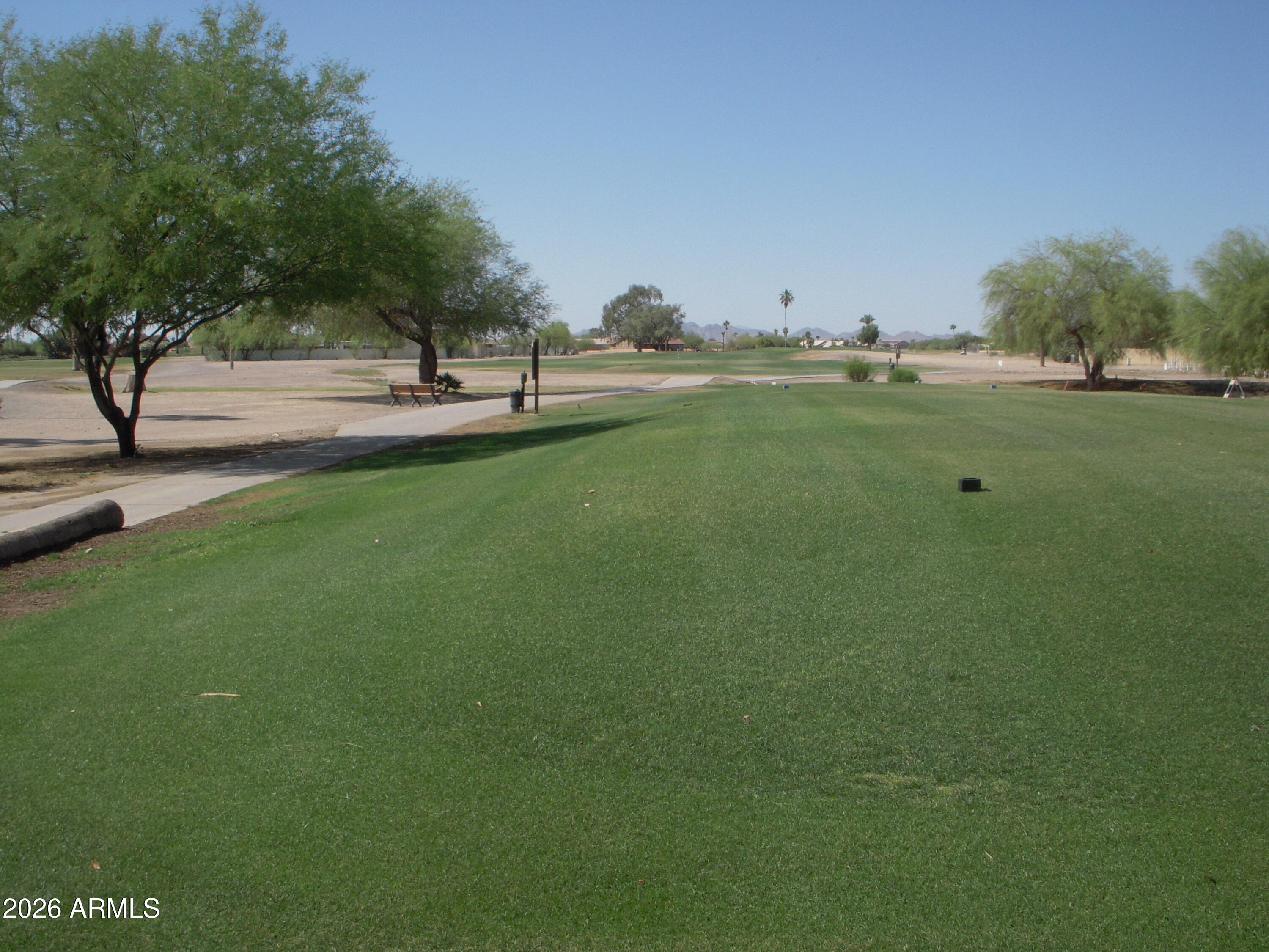 8815 W Avenida De Amigos Cit #140 Circle, Arizona City, AZ 85123 — Photo 1 of 21