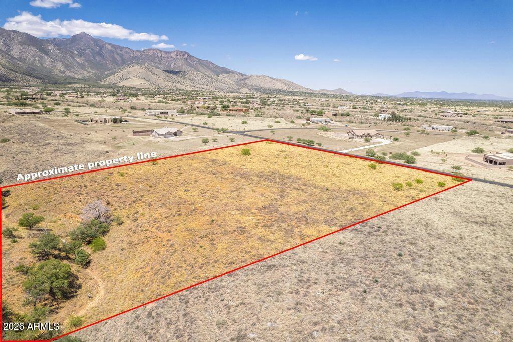 TBD Molly Drive 55, Hereford, AZ 85615 — Photo 1 of 13