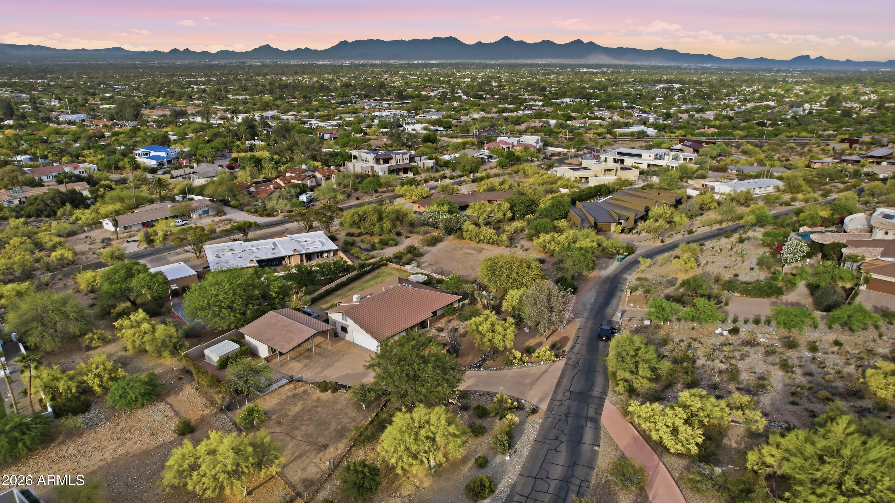 4630 E Charles Drive, Paradise Valley, AZ 85253 — Photo 1 of 40