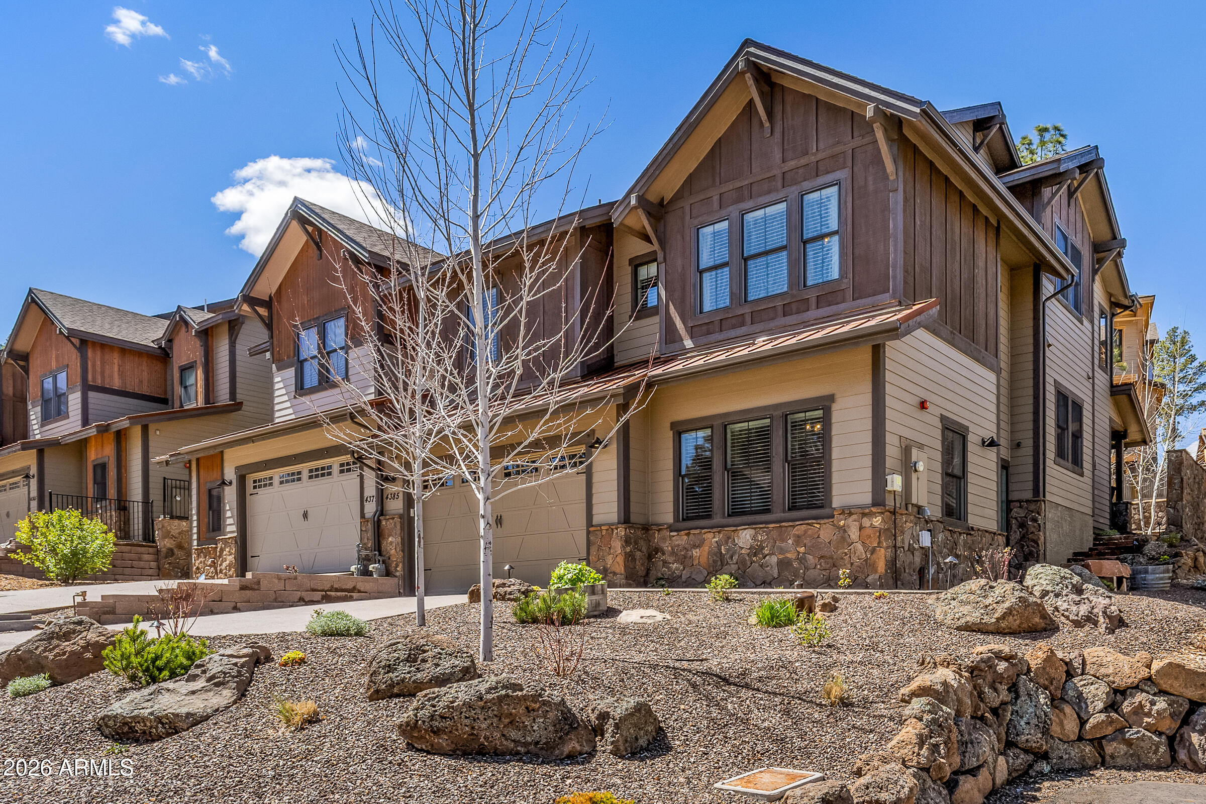 4385 W Arabian Trail, Flagstaff, AZ 86005 — Photo 1 of 50
