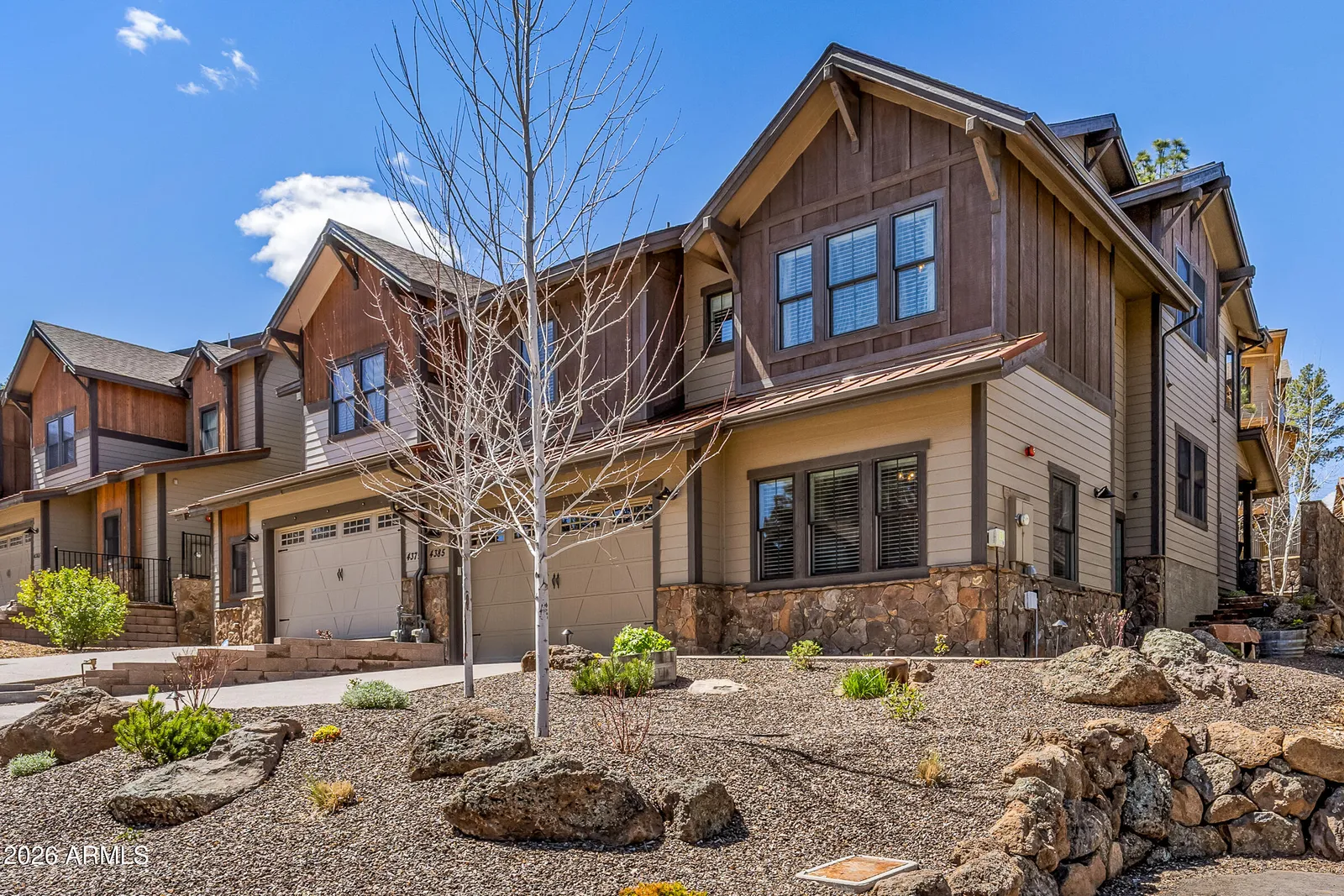 4385 W Arabian Trail, Flagstaff, AZ 86005 — Photo 1 of 50