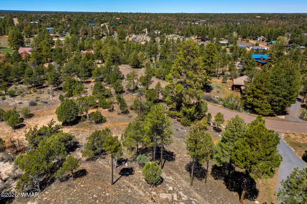 2795 Skyhawk Drive, LOT 85, Overgaard, AZ 85933