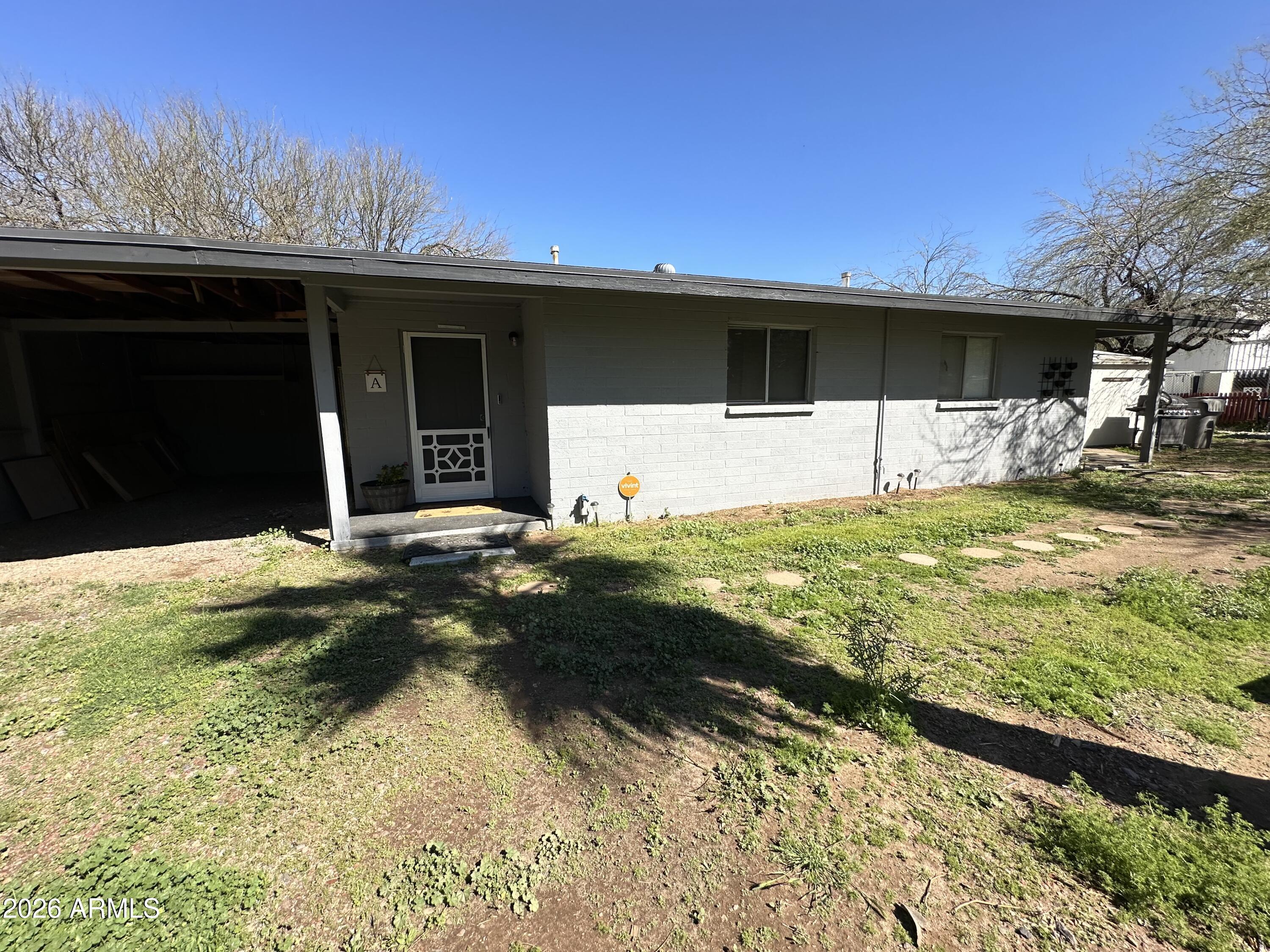 19060 E PALM Lane, Black Canyon City, AZ 85324 — Photo 1 of 9