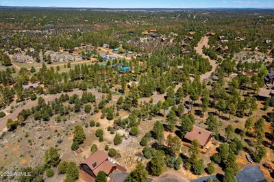 2795 Skyhawk Drive, LOT 85, Overgaard, AZ 85933