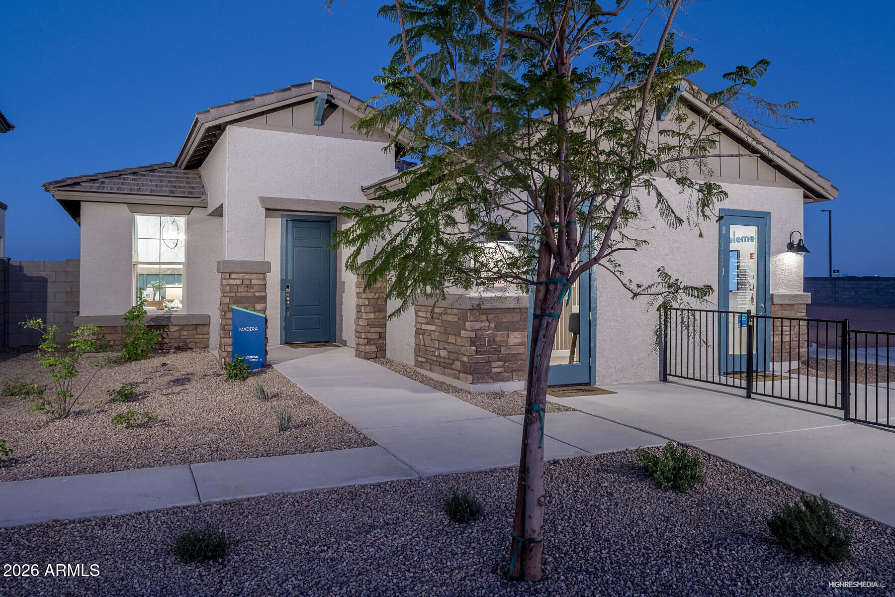 22985 N 183RD Drive, Surprise, AZ 85387 — Photo 1 of 15