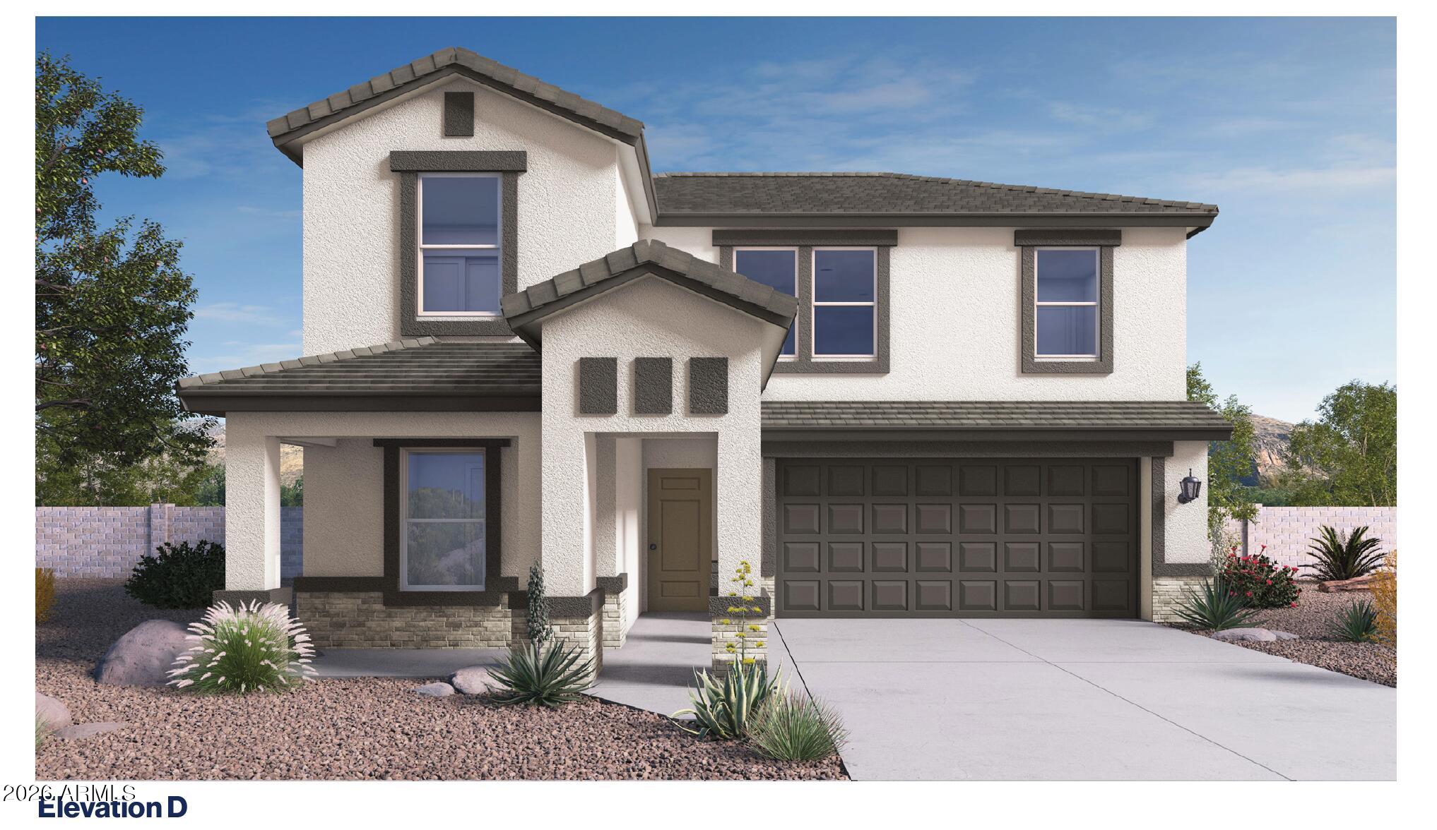 24838 N 26TH Street, Phoenix, AZ 85024 — Photo 1 of 1