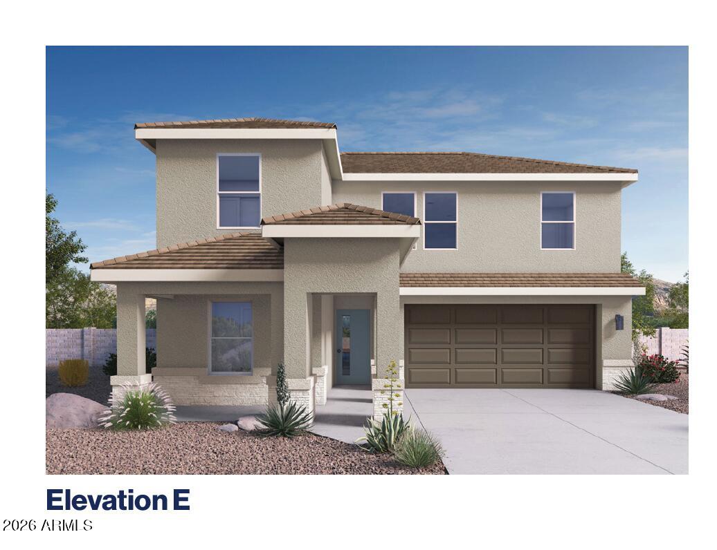 24846 N 26TH Street, Phoenix, AZ 85024 — Photo 1 of 1