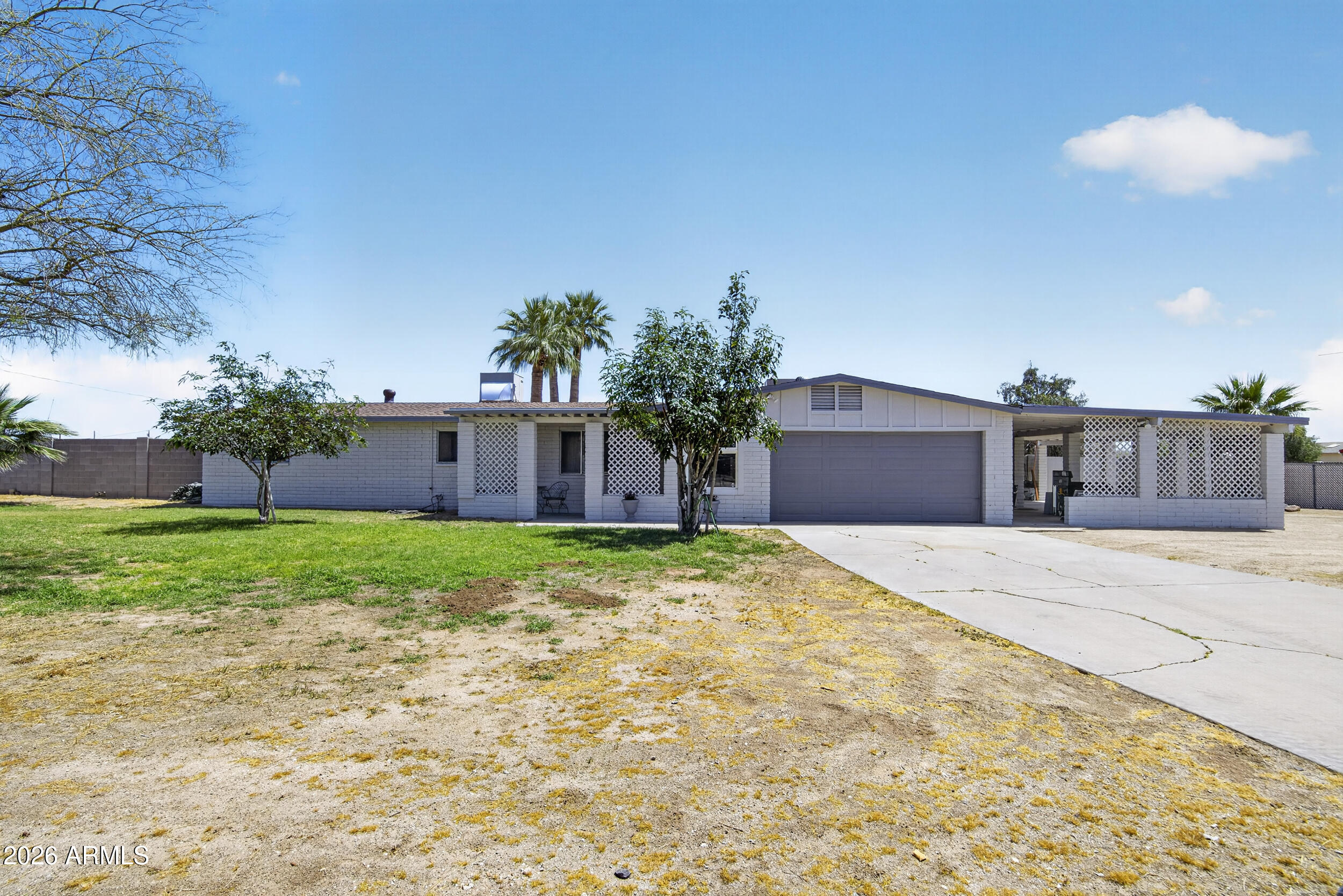 1809 N 200TH Avenue, Buckeye, AZ 85396 — Photo 1 of 64