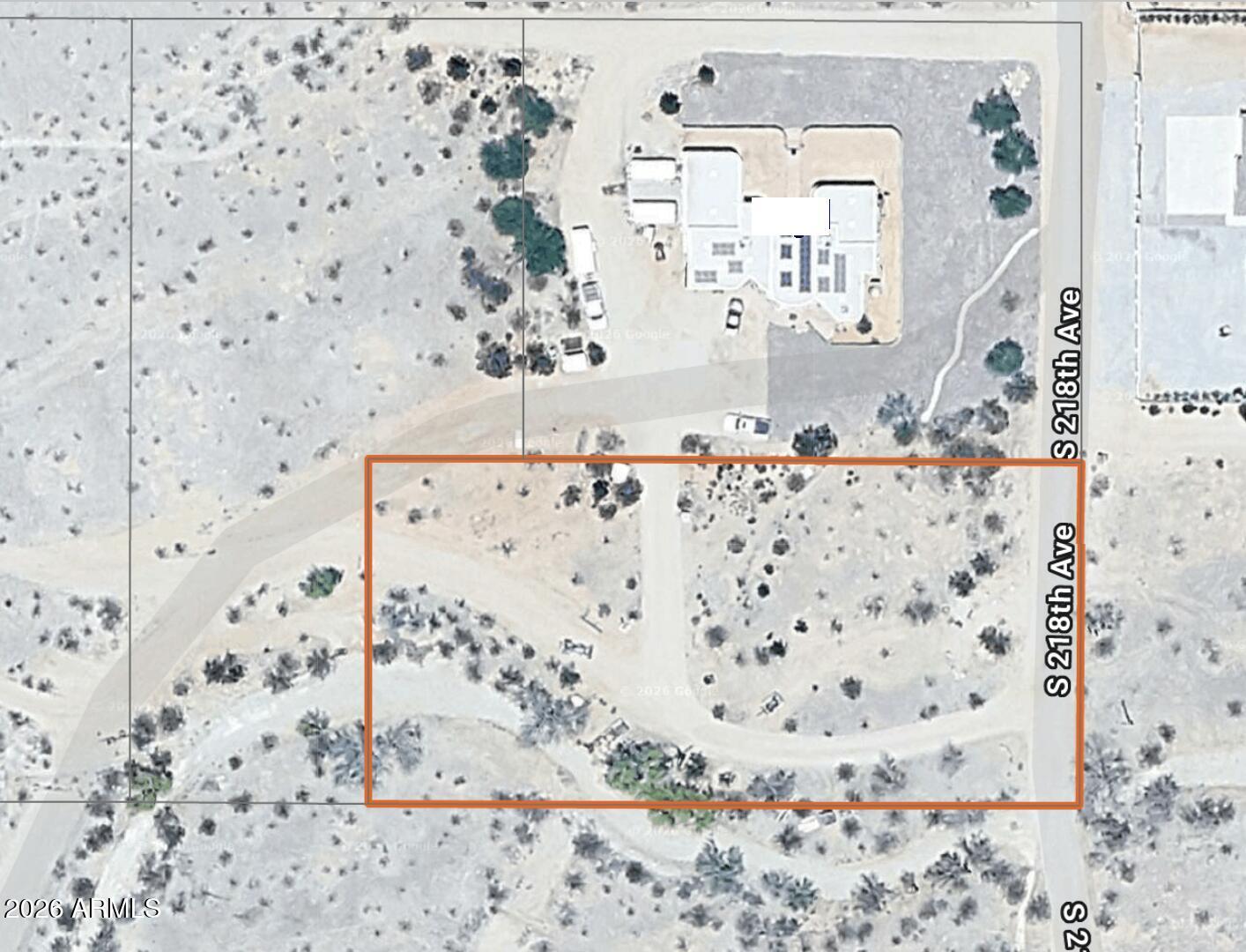 131xx S 218th Avenue '''-''', Buckeye, AZ 85326 — Photo 1 of 1