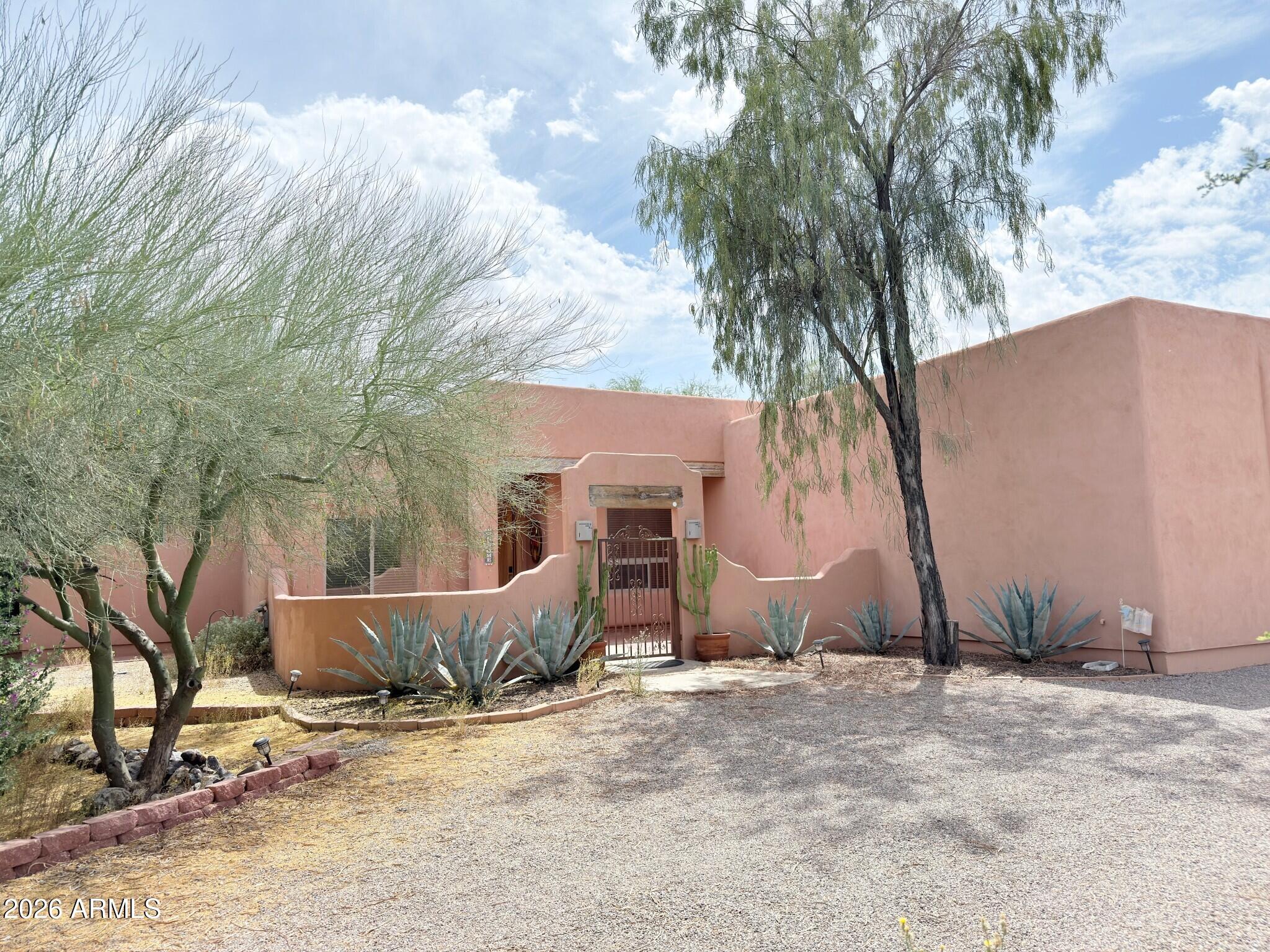 1127 E JOY RANCH Road, Phoenix, AZ 85086 — Photo 1 of 55