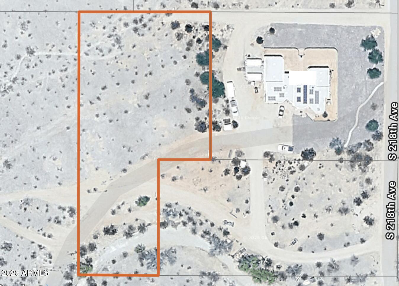 131xx S 218th Avenue '''-''', Buckeye, AZ 85326 — Photo 1 of 1