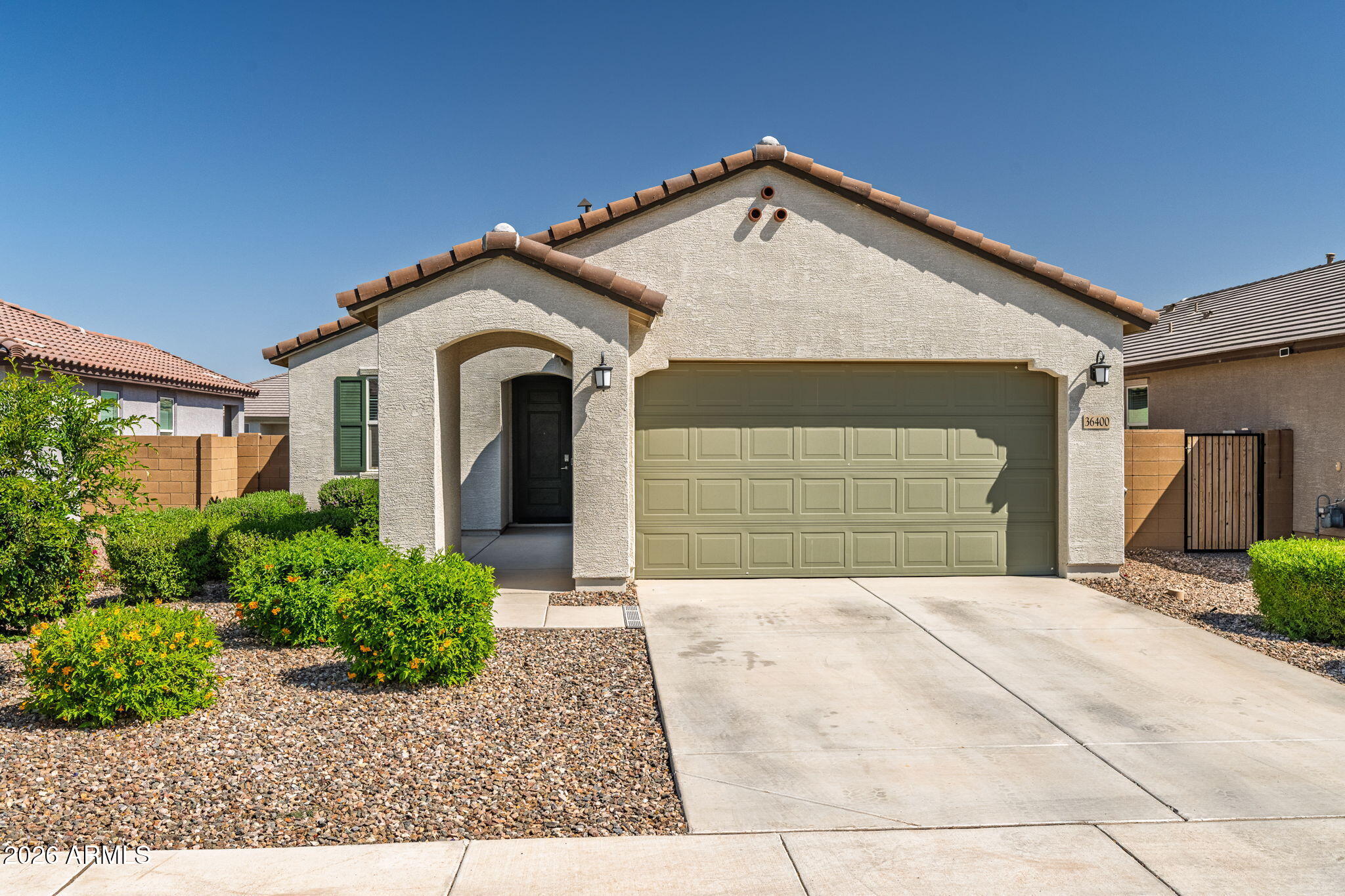 36400 W MEDITERRANEAN Way, Maricopa, AZ 85138 — Photo 1 of 32