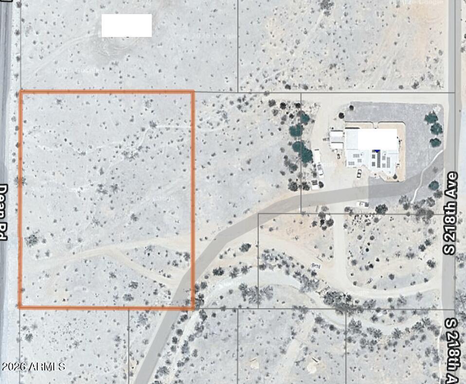 131xx S 218th Avenue '''-''', Buckeye, AZ 85326 — Photo 1 of 1