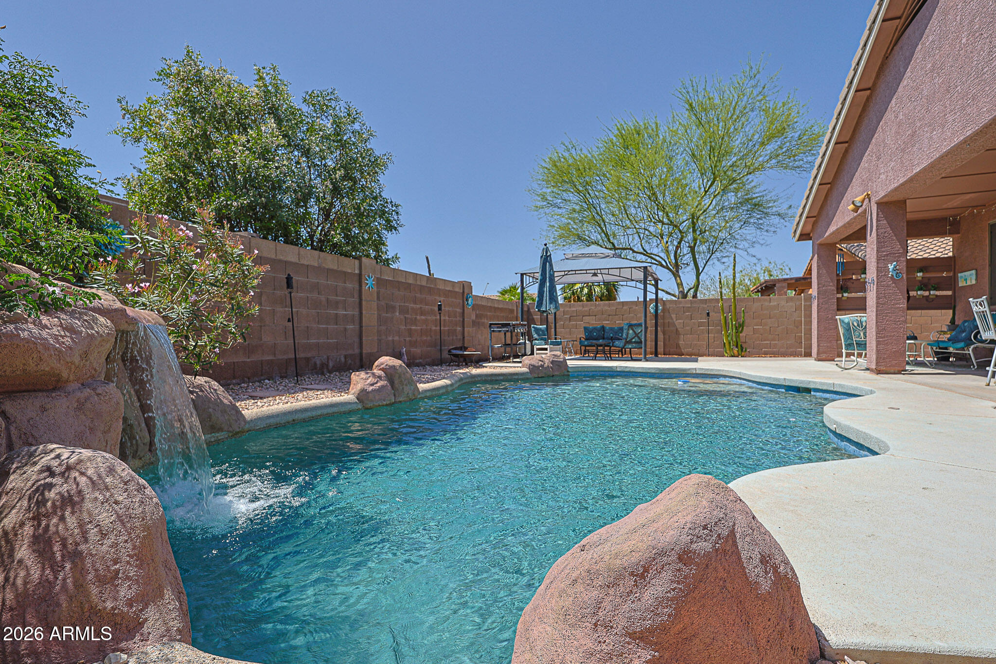 17627 W WIND SONG Avenue, Goodyear, AZ 85338 — Photo 1 of 77