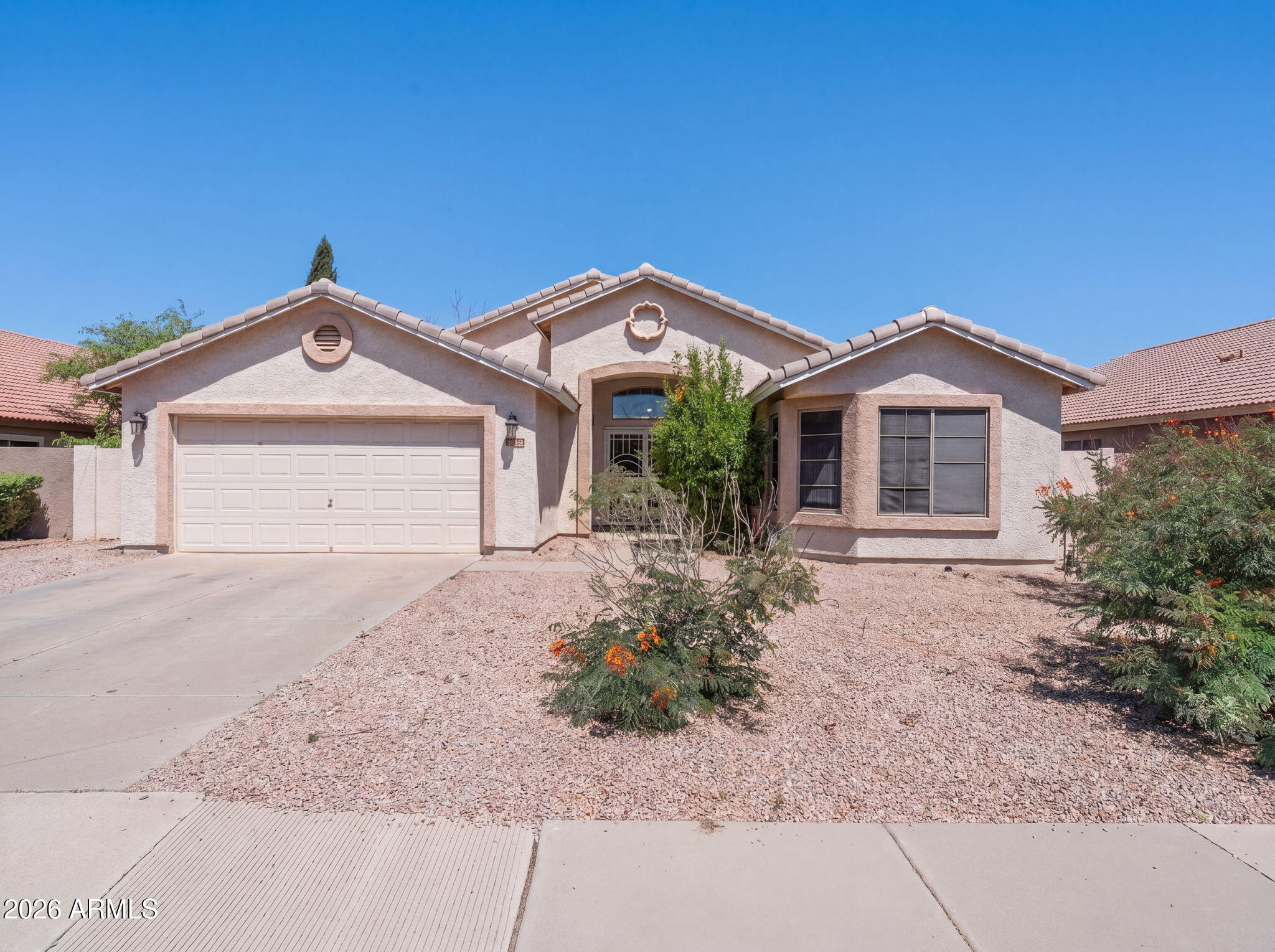 7662 E PERALTA Avenue, Mesa, AZ 85212 — Photo 1 of 35