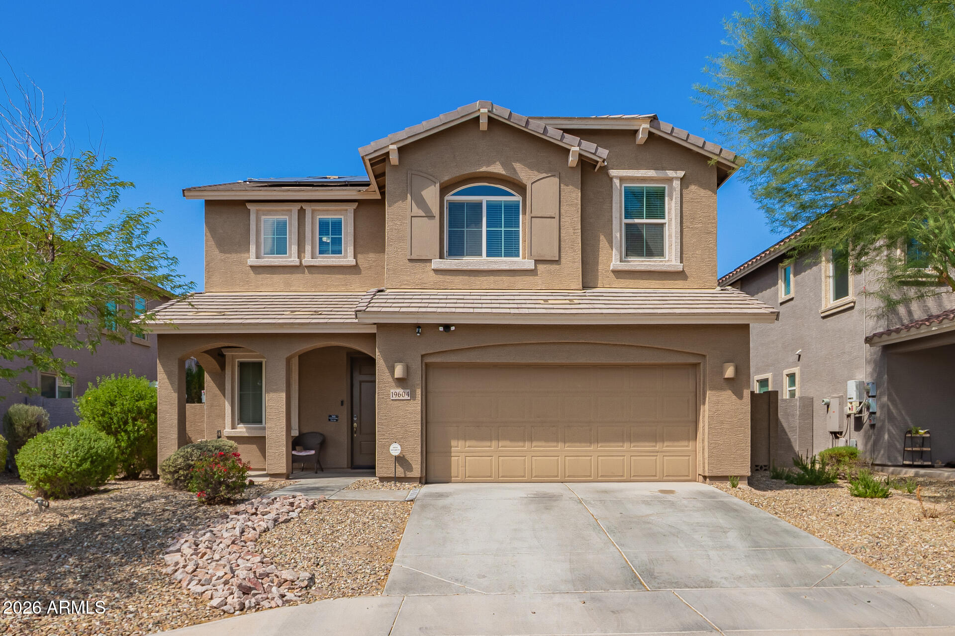 19604 W JEFFERSON Street, Buckeye, AZ 85326 — Photo 1 of 30