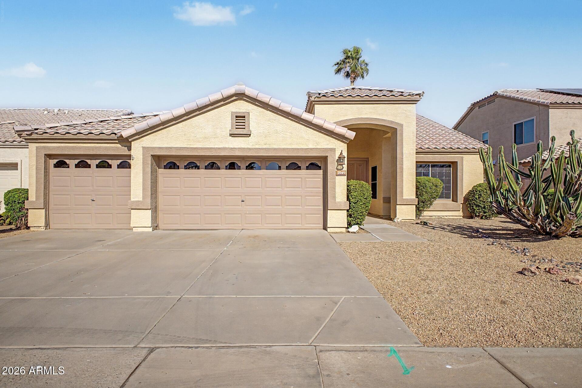3949 N 110TH Avenue, Avondale, AZ 85392 — Photo 1 of 28