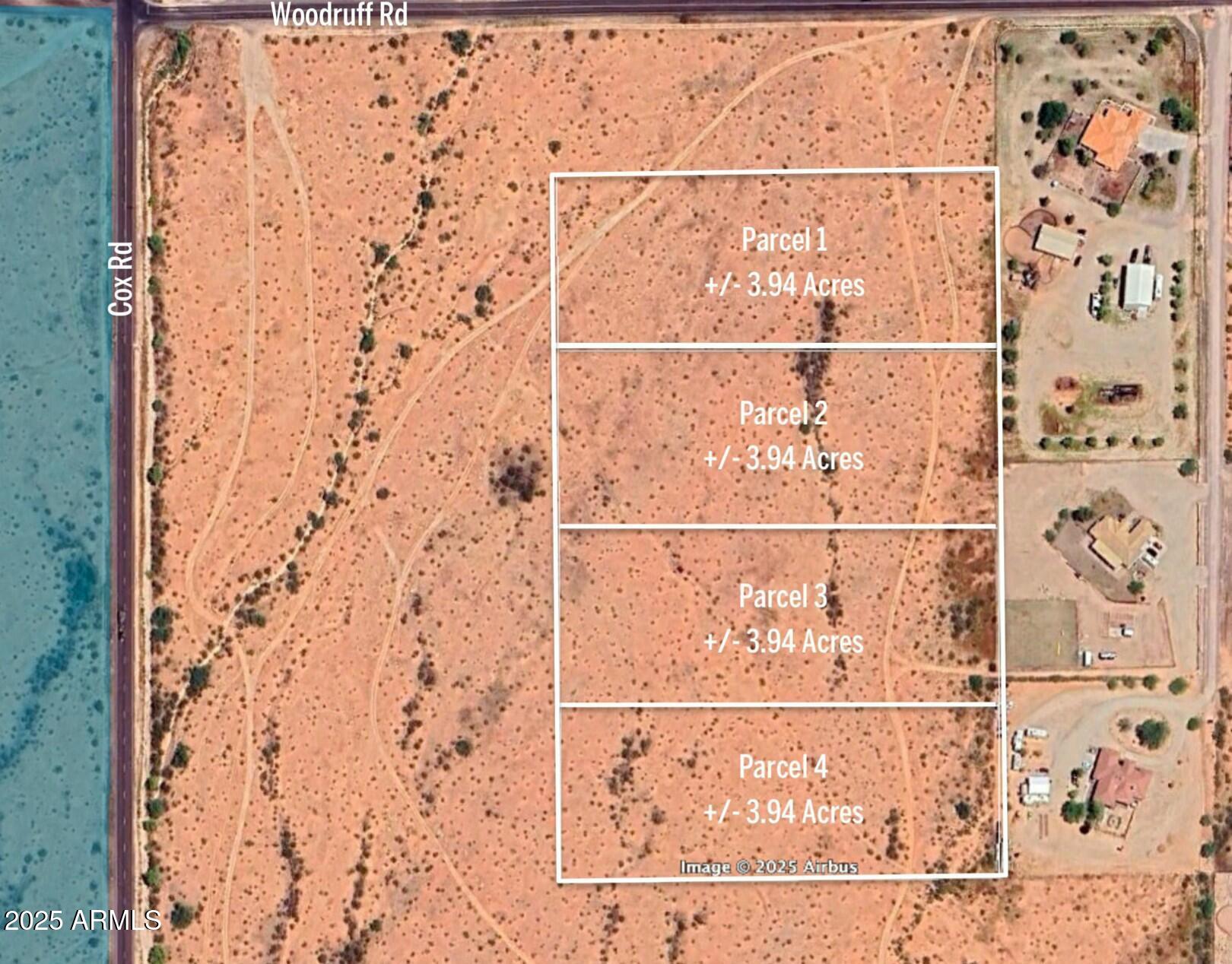 000 W Woodruff Road 3, Casa Grande, AZ 85194 — Photo 1 of 2