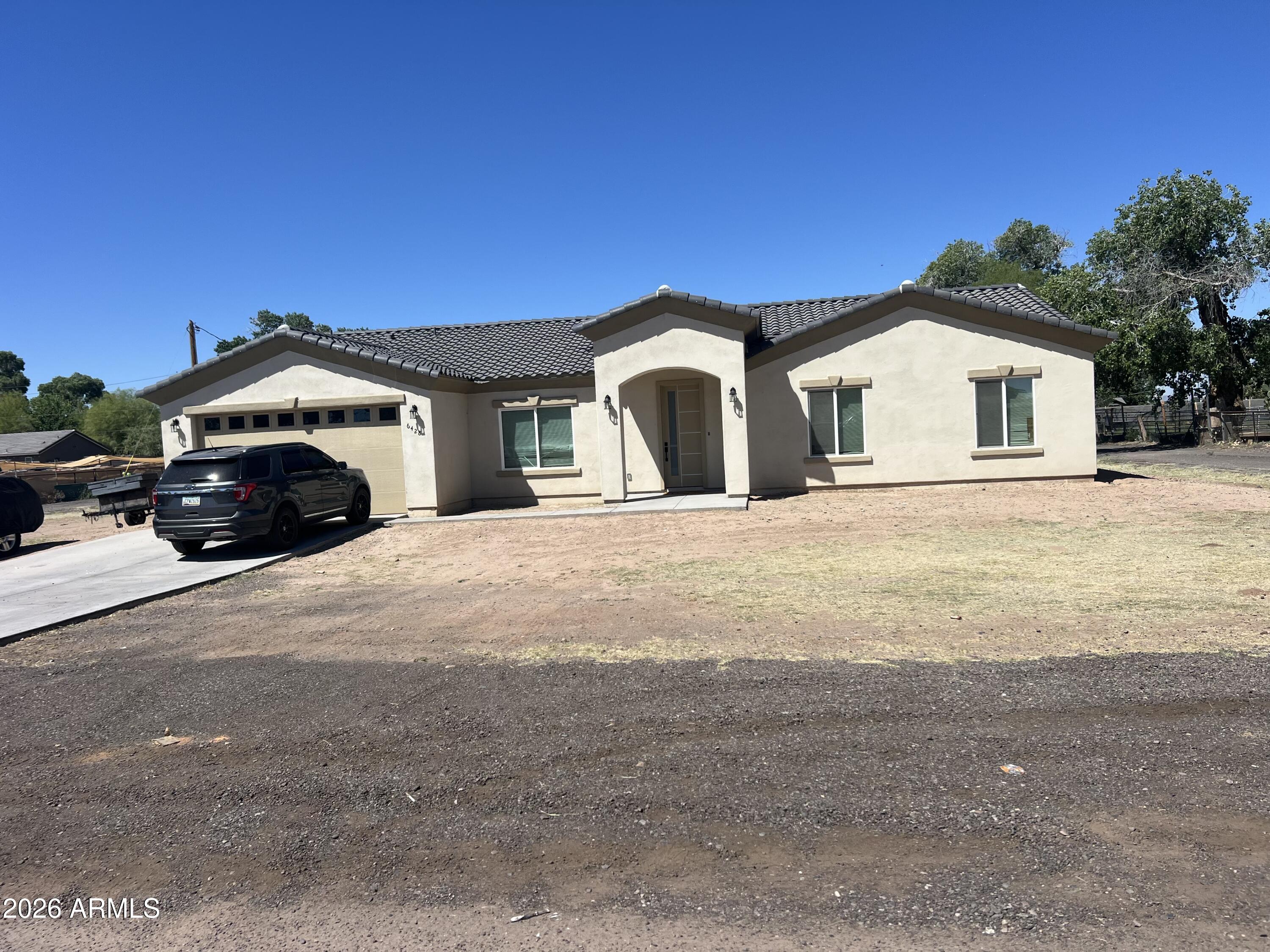 6428 S 122ND Avenue, Tolleson, AZ 85353 — Photo 1 of 2