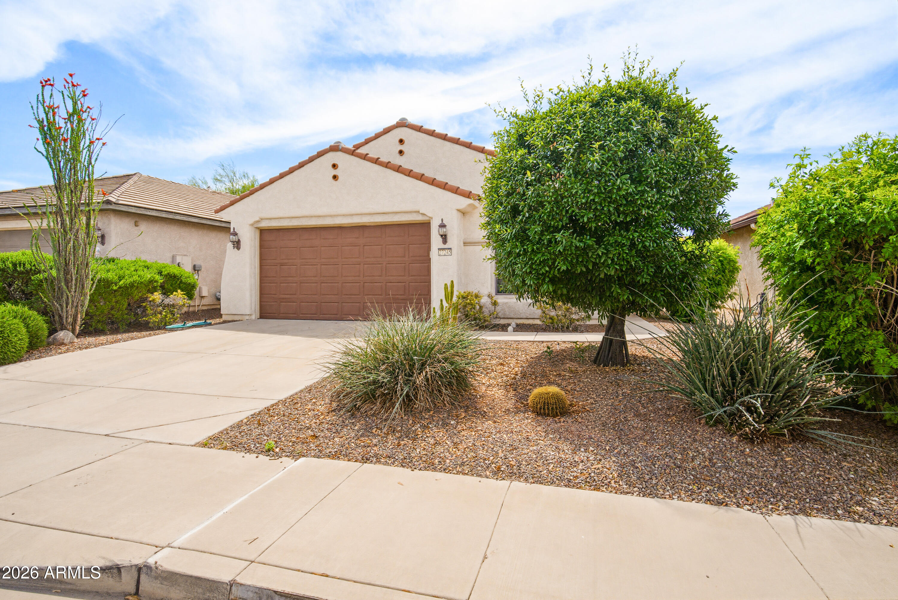 27245 W ROSS Avenue, Buckeye, AZ 85396 — Photo 1 of 33
