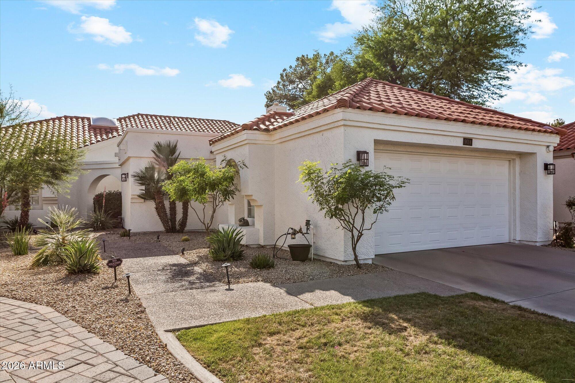 9014 N 107th Place, Scottsdale, AZ 85258 — Photo 1 of 26